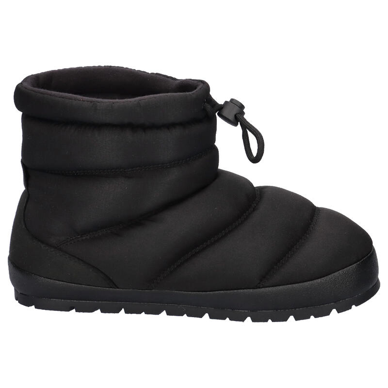 Ghete unisex Puma Tuff Terra Hi, Negru