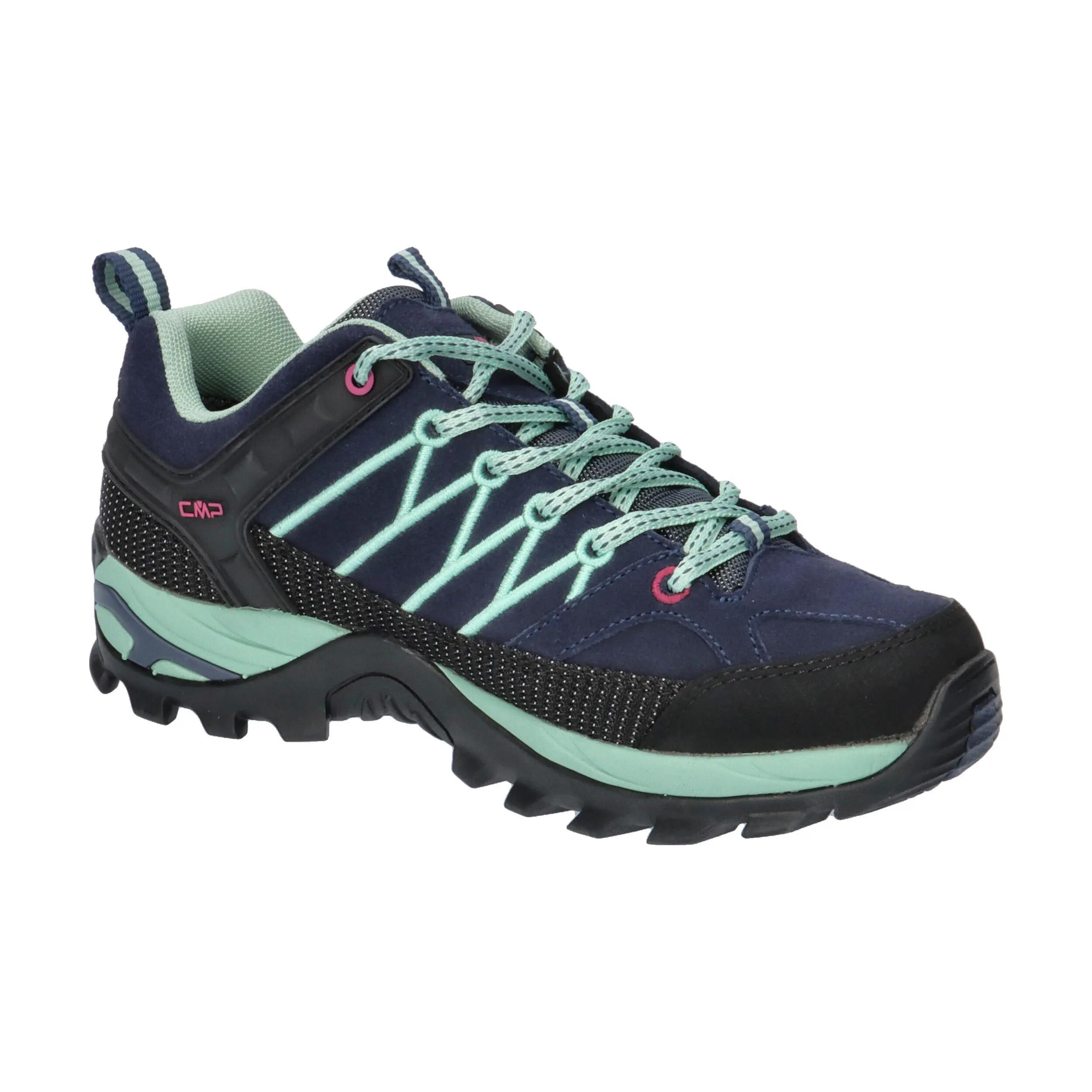 Buty trekkingowe damskie CMP RIGEL LOW 8/15