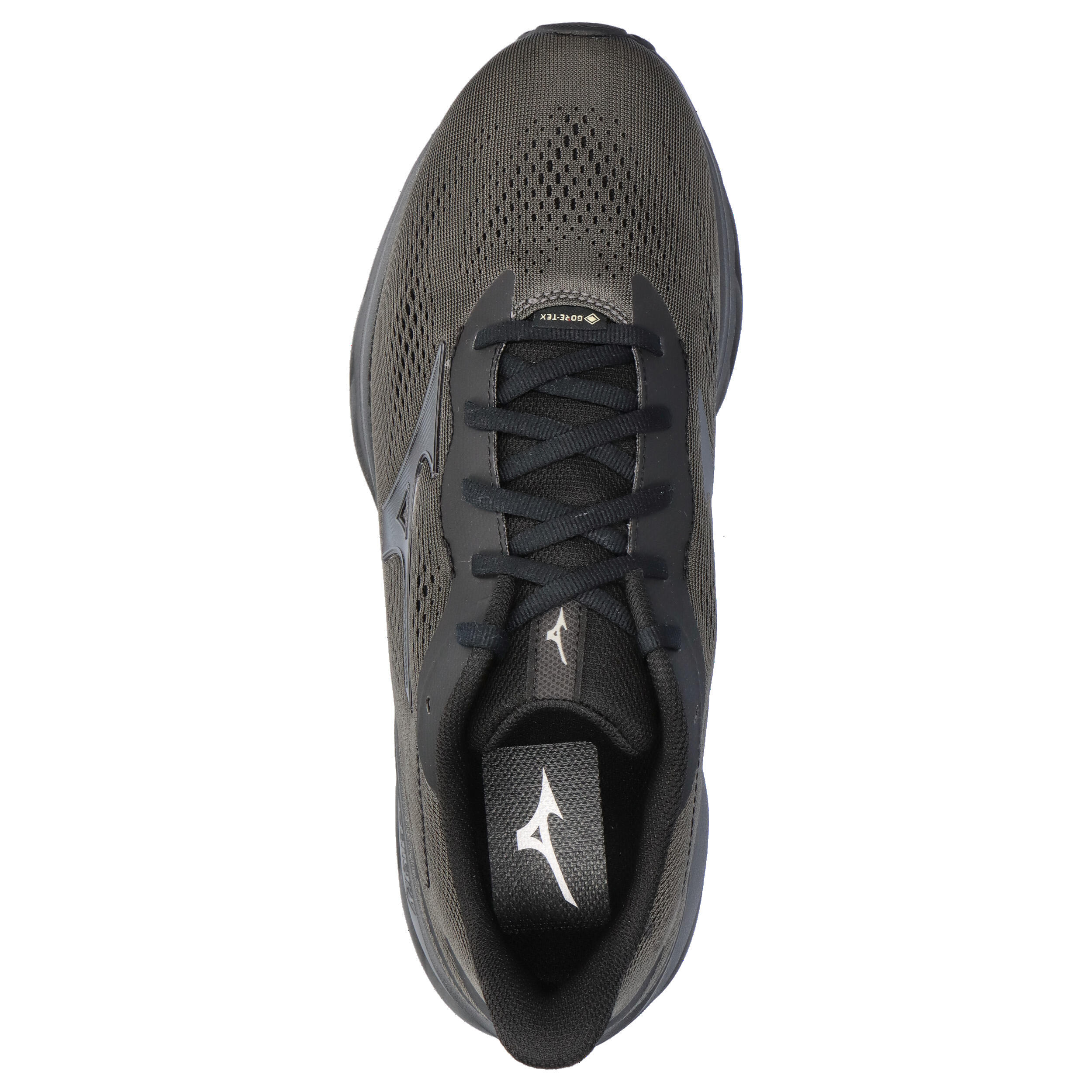 Mizuno Herren Laufschuhe WAVE SERENE 2 GTX J1GC2560 5/15