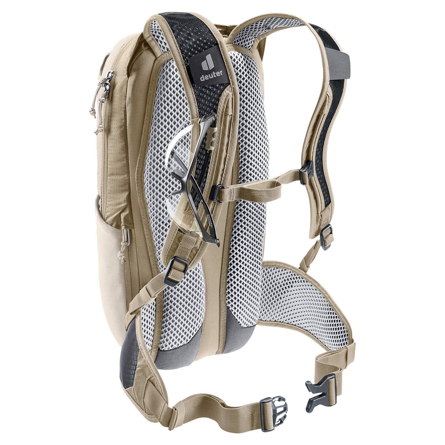 Unisex Rucksack Race 8 6/15