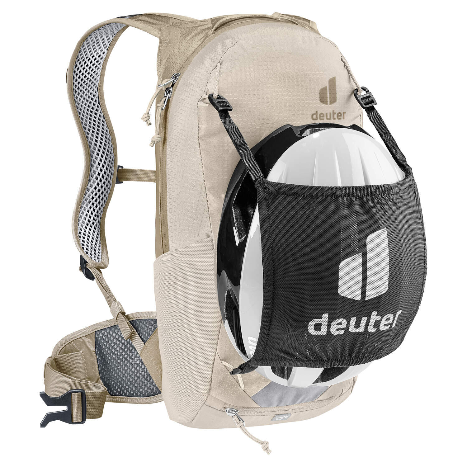 Unisex Rucksack Race 8 5/15