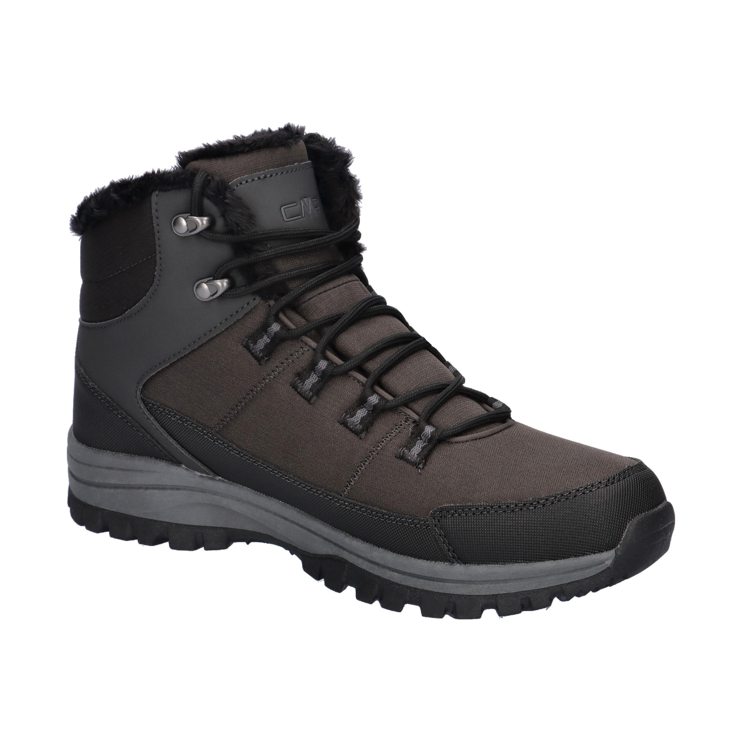 CMP Zapatos informales 3Q72897-93UU CMP Auryl Mid 8/15