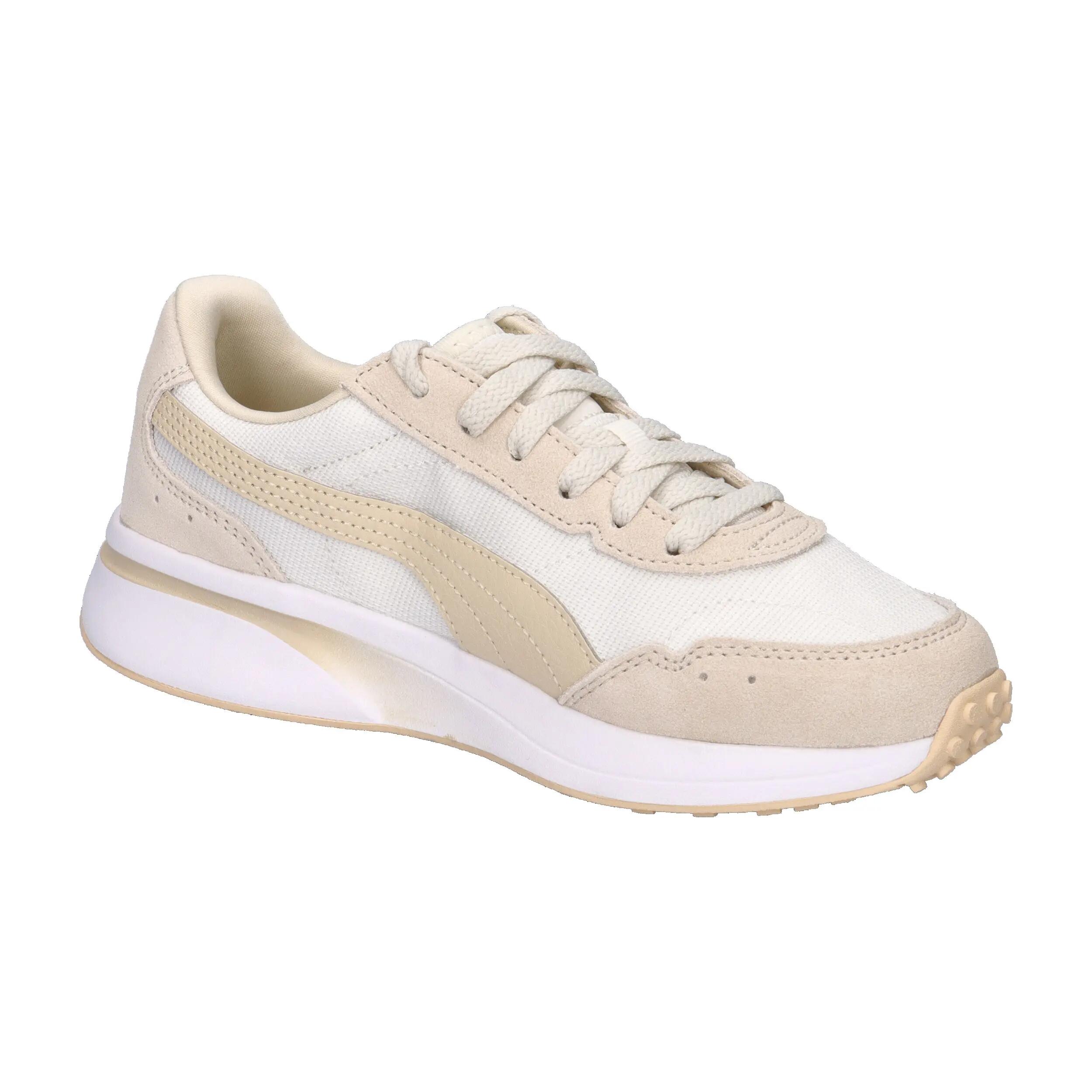 Puma Damen Sneaker R78 GLANCE 401623 8/14