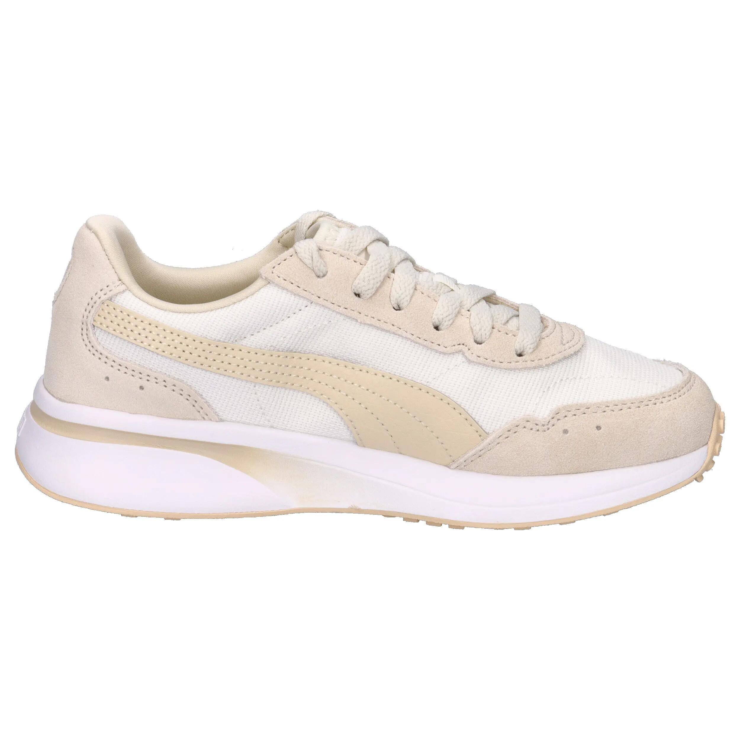 Puma Damen Sneaker R78 GLANCE 401623 7/14