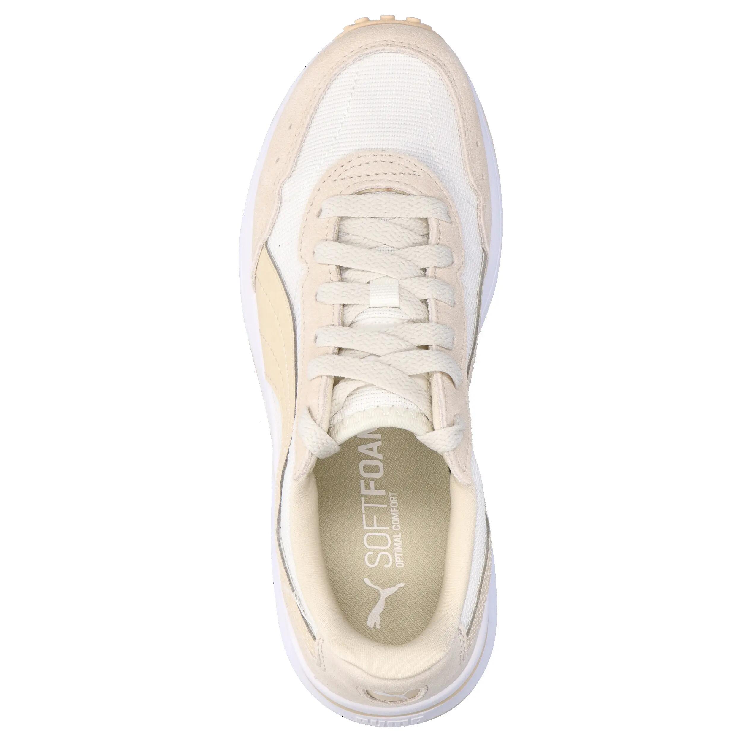 Puma Damen Sneaker R78 GLANCE 401623 5/14