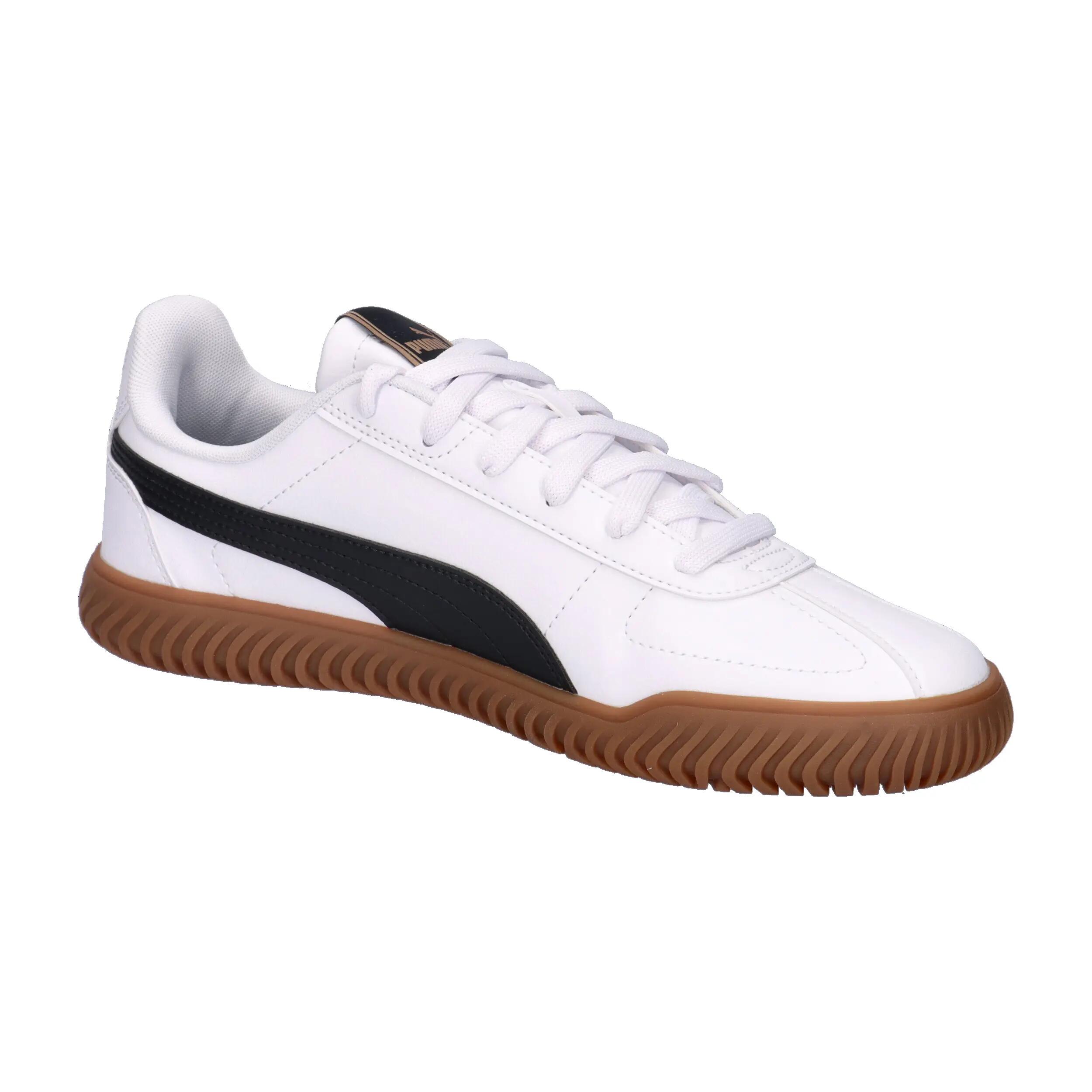 Sneakersy Puma Club Kayzer 8/15