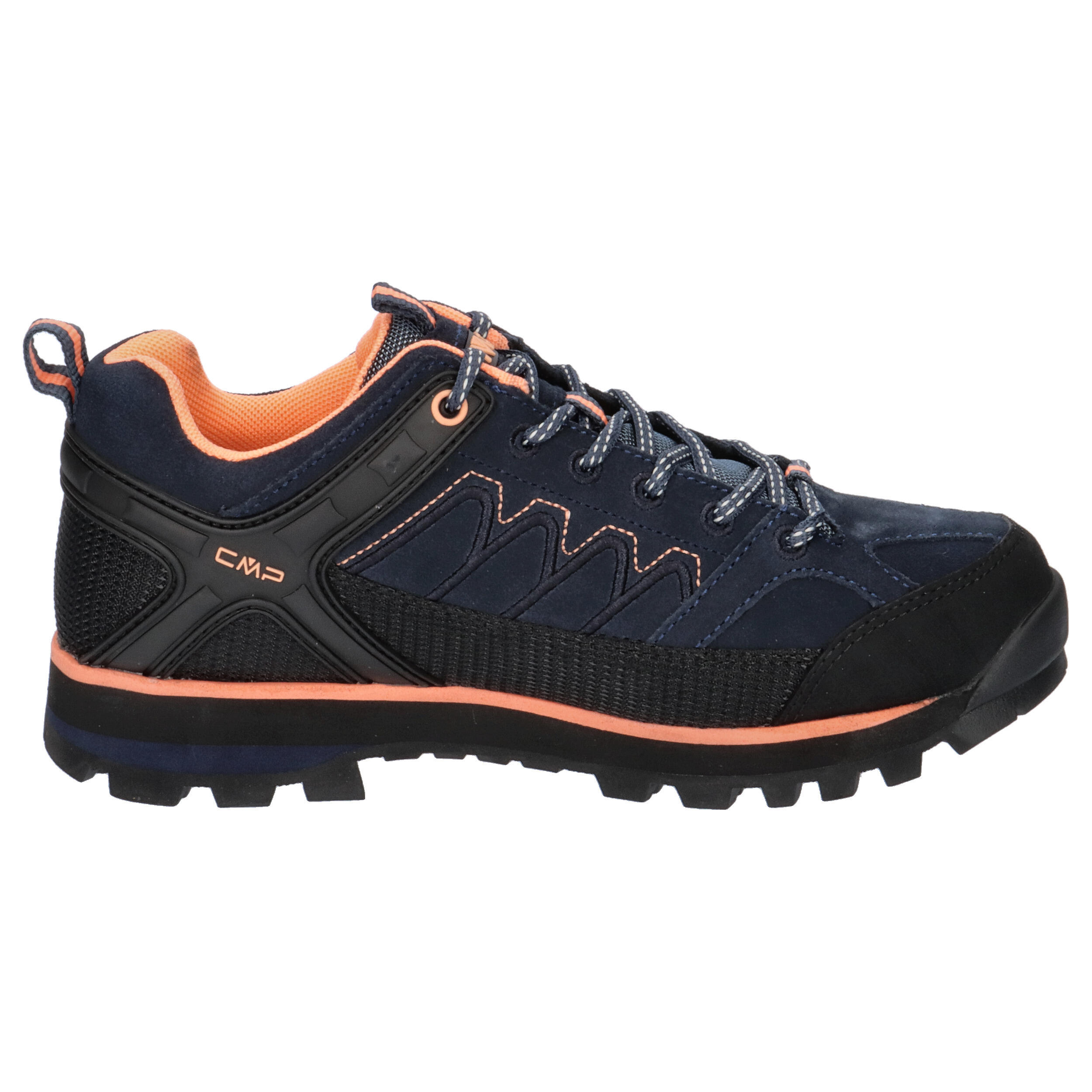 Dameswandelschoenen CMP WP 7/15