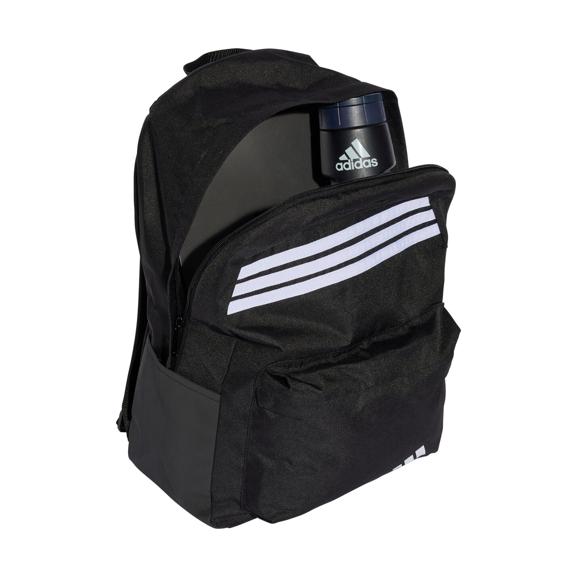 Plecak Classic 3-Stripes Horizontal 10/12