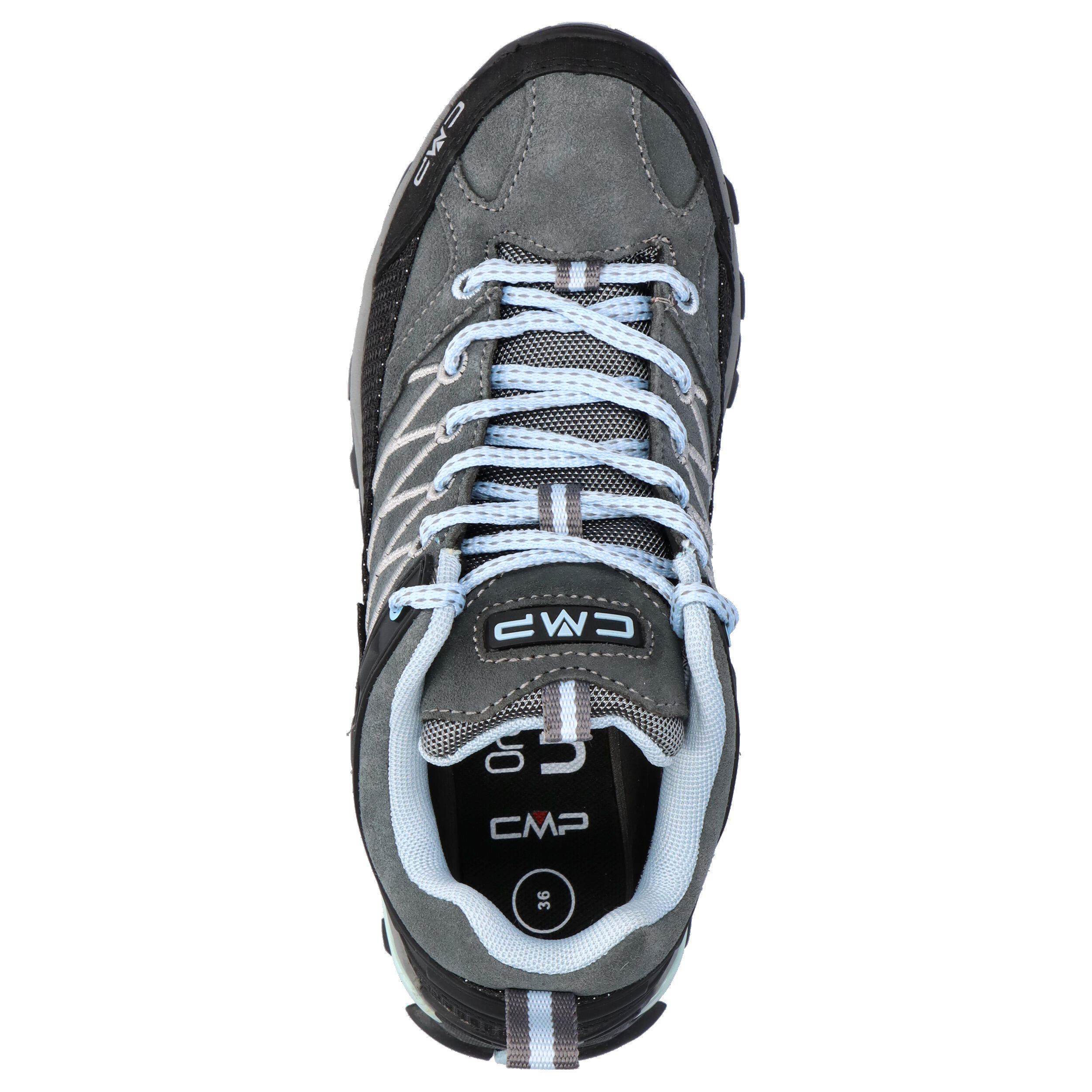 CMP Damen Trekking Schuhe Rigel Low 3Q13246 5/15
