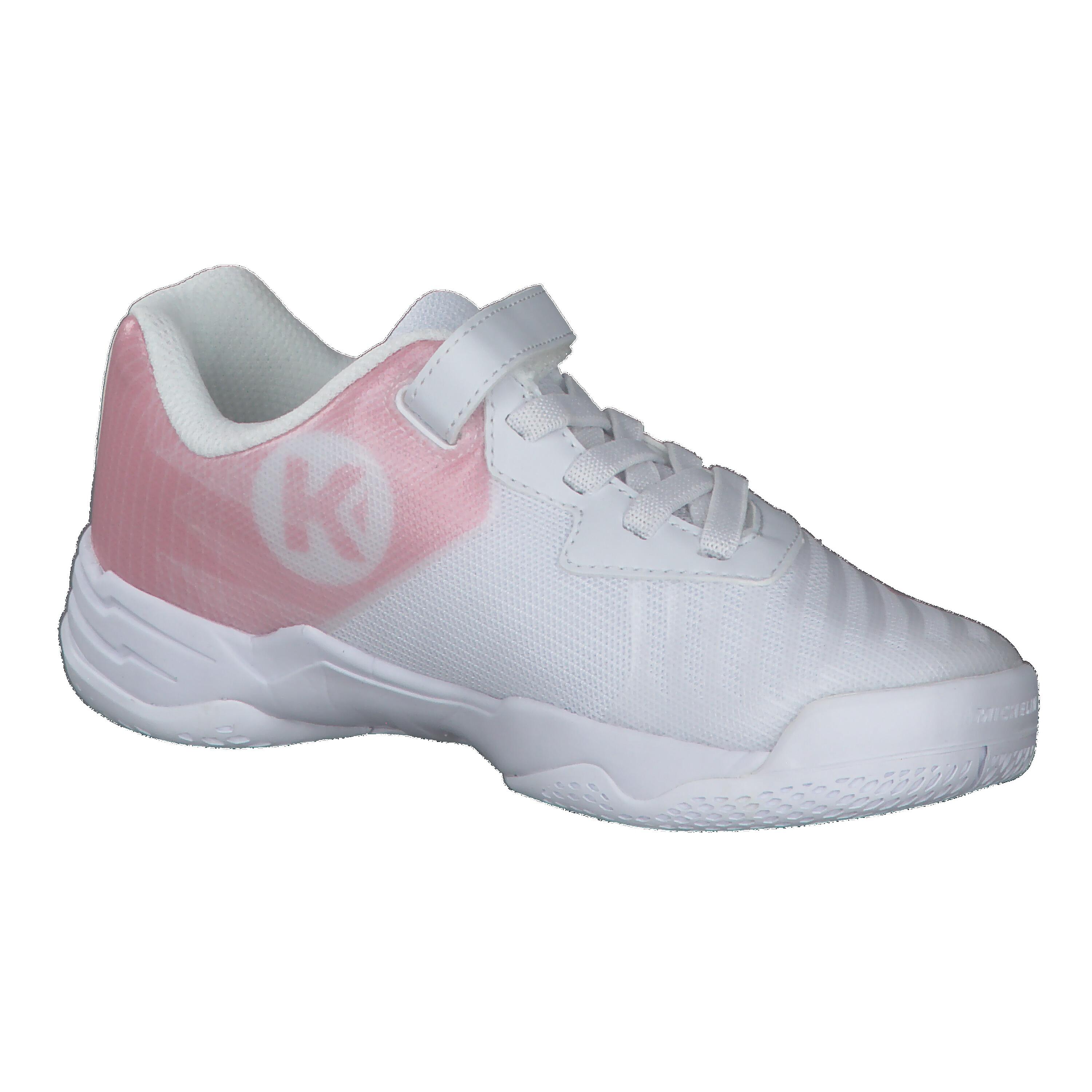 Kempa Kinder Handballschuhe WING 2.0 8/15