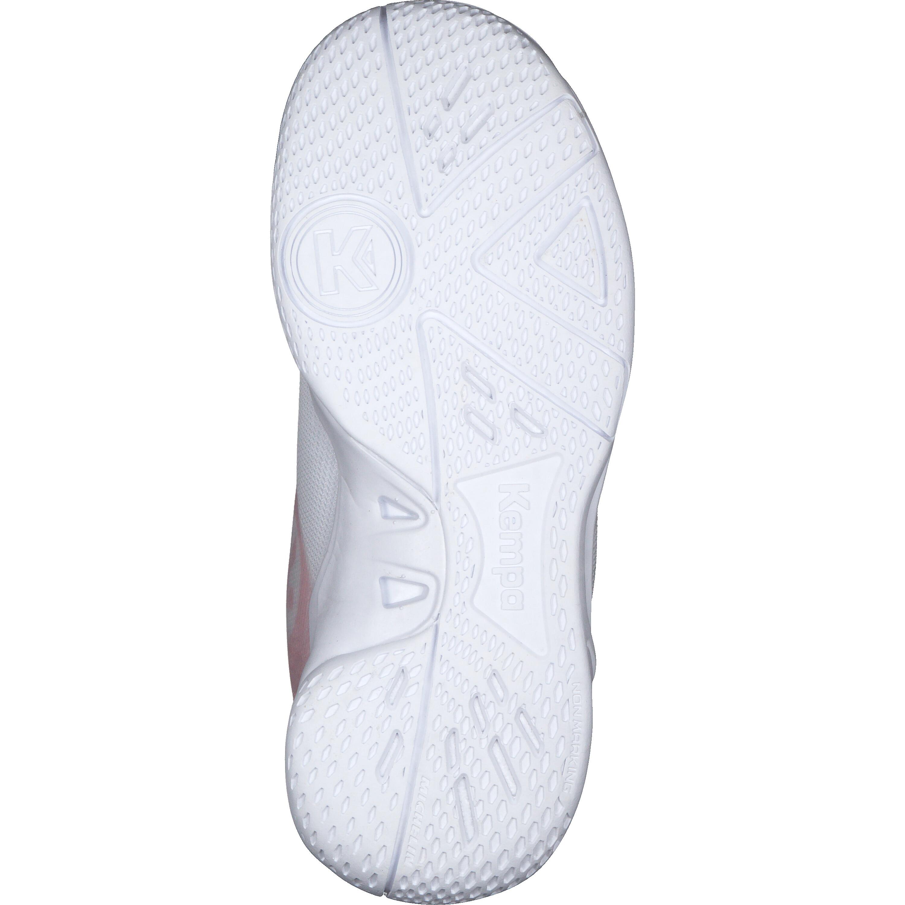 Kempa Kinder Handballschuhe WING 2.0 6/15
