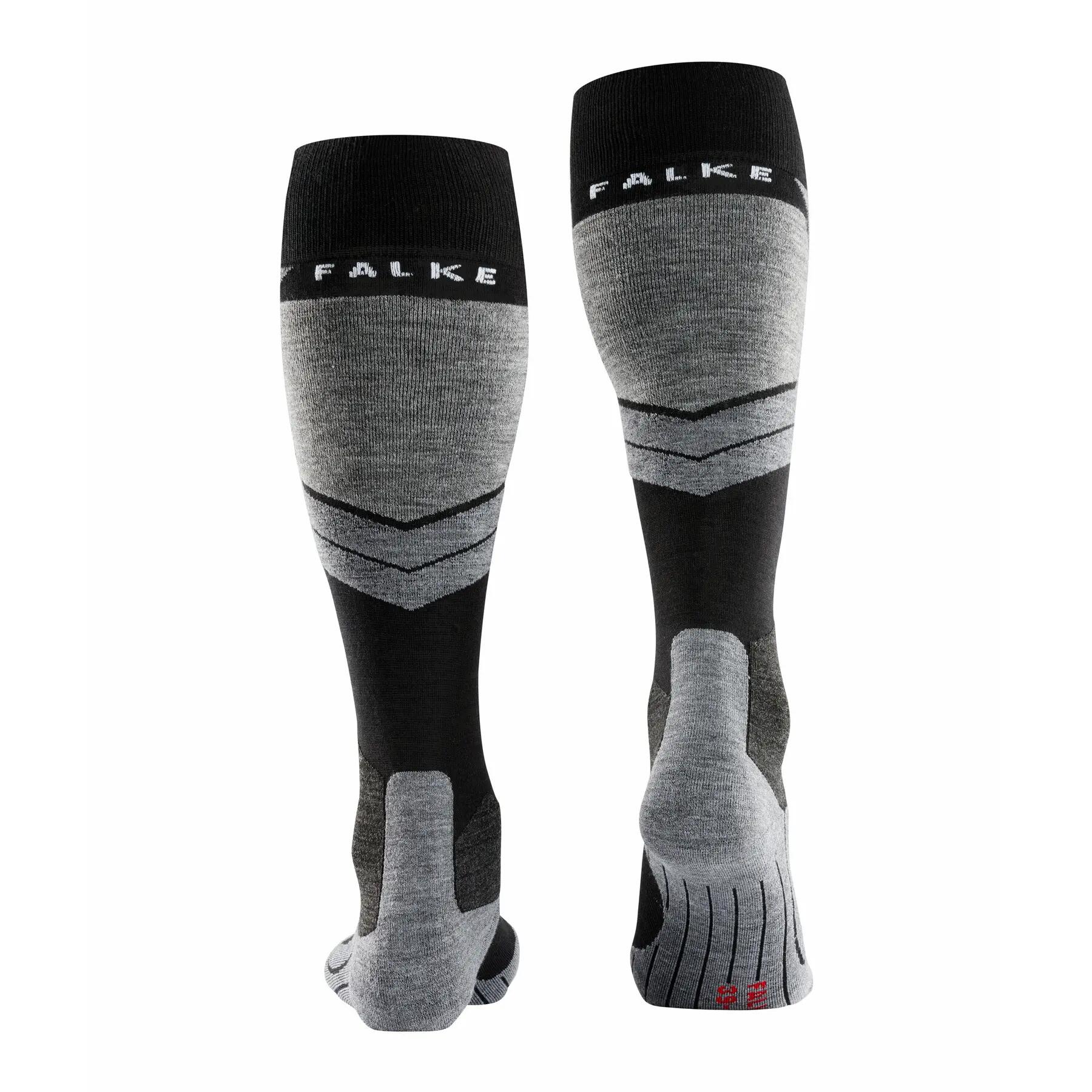 Falke Herren Ski Socken SK4 16550 4/10