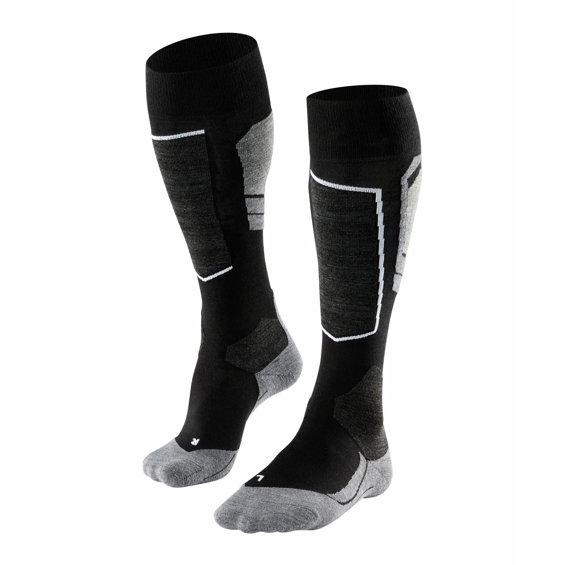 Falke Herren Ski Socken SK4 16550 3/10