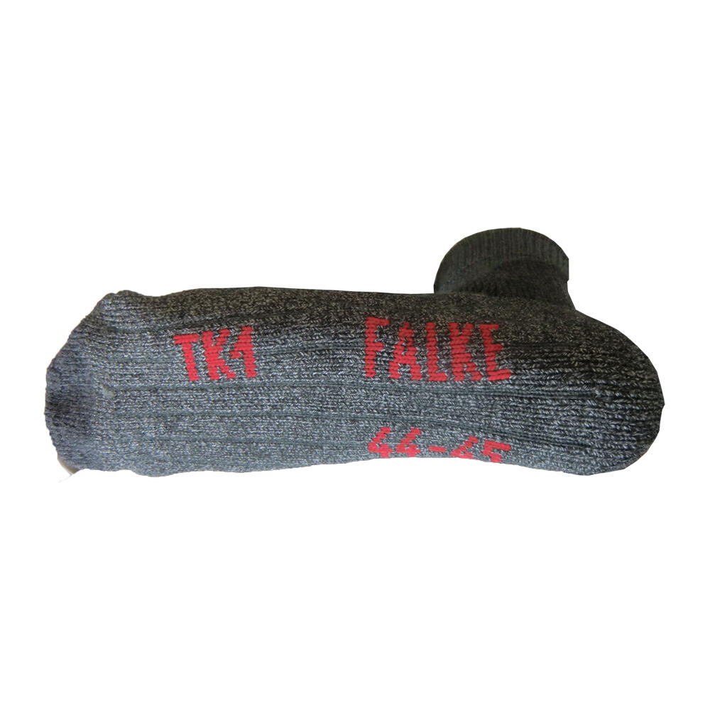 Herren Wandersocken TK1 8/8