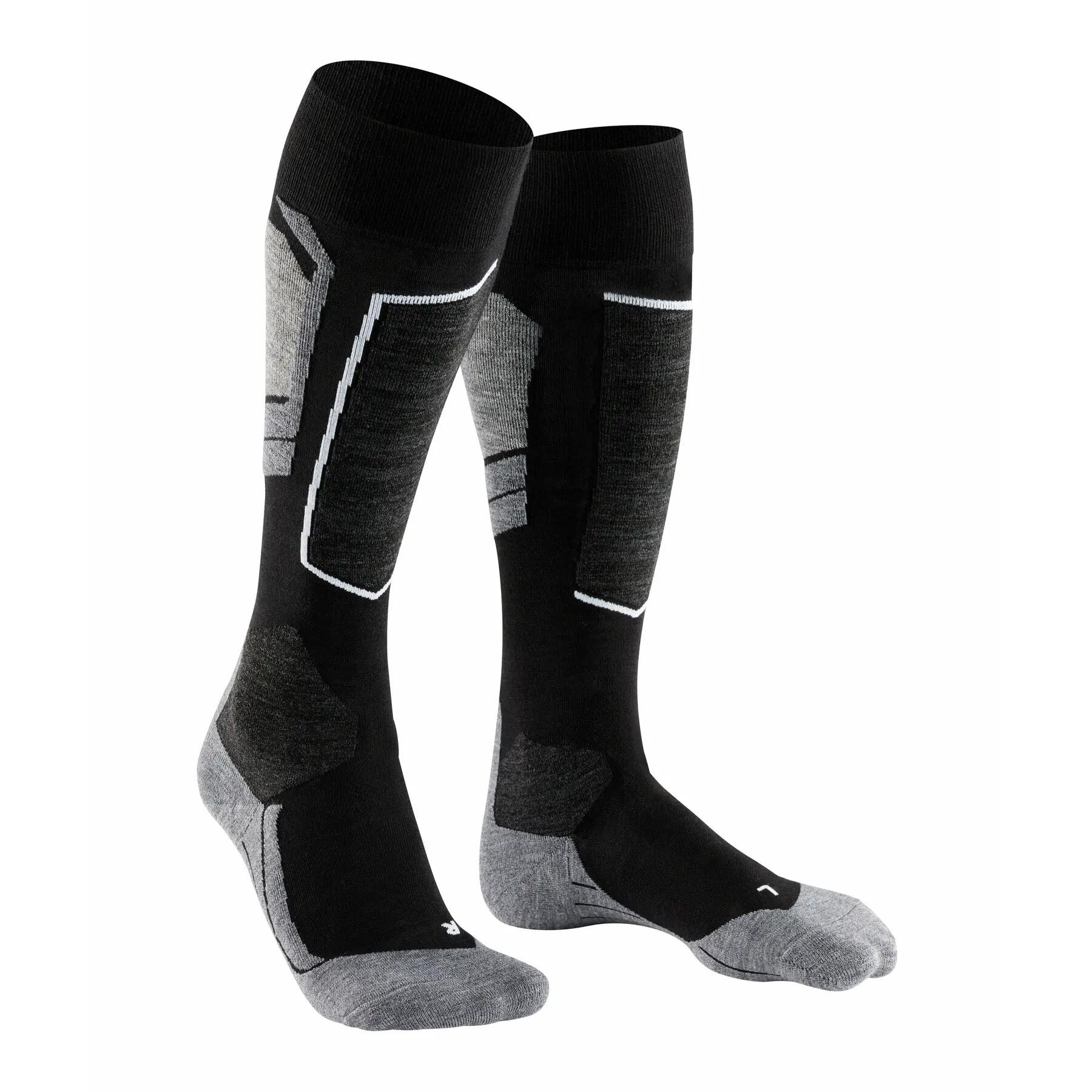 Falke Herren Ski Socken SK4 16550 2/10