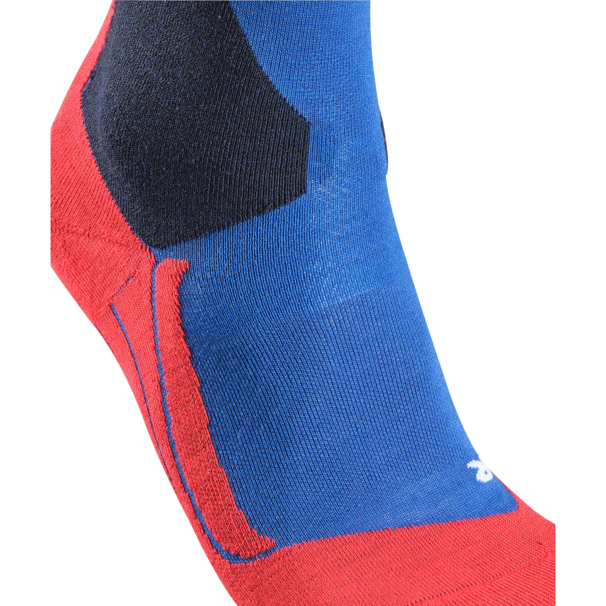 Meias Joelhos altos Falke SK4 9/10