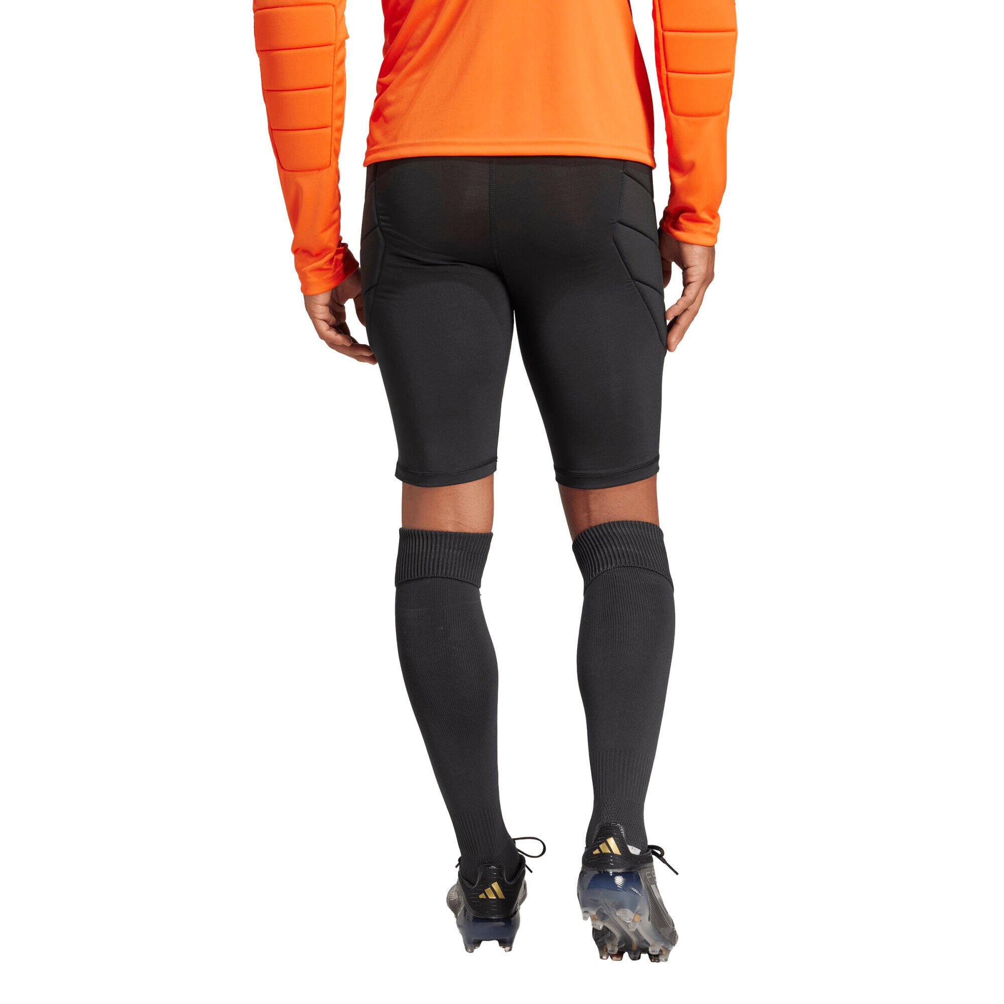 Squadra 25 Korte Keeperslegging met Padding 8/8