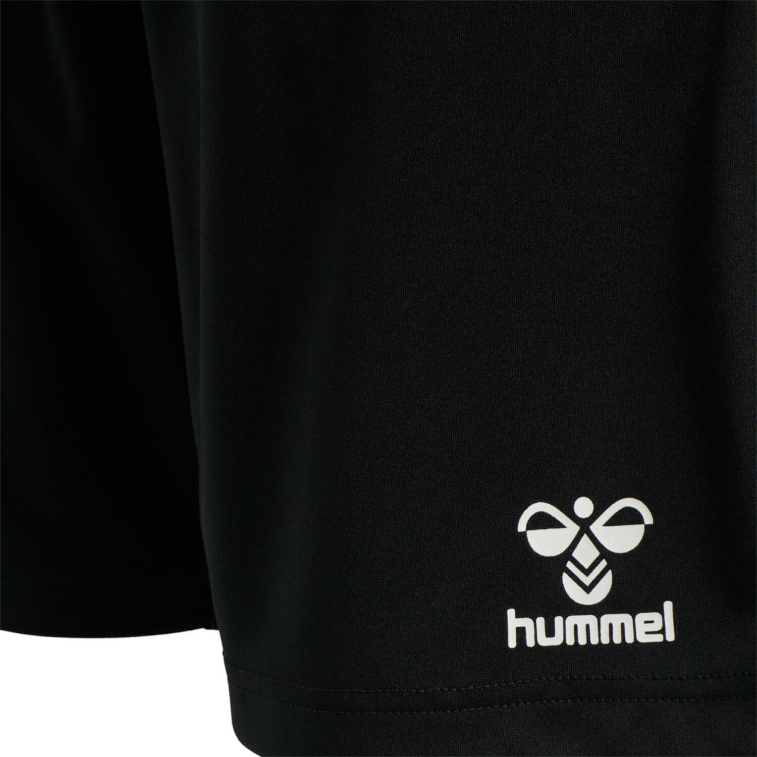 Hummel Spodenki sędziowskie męskie sportowe REFEREE Chevron SHORTS 10/10