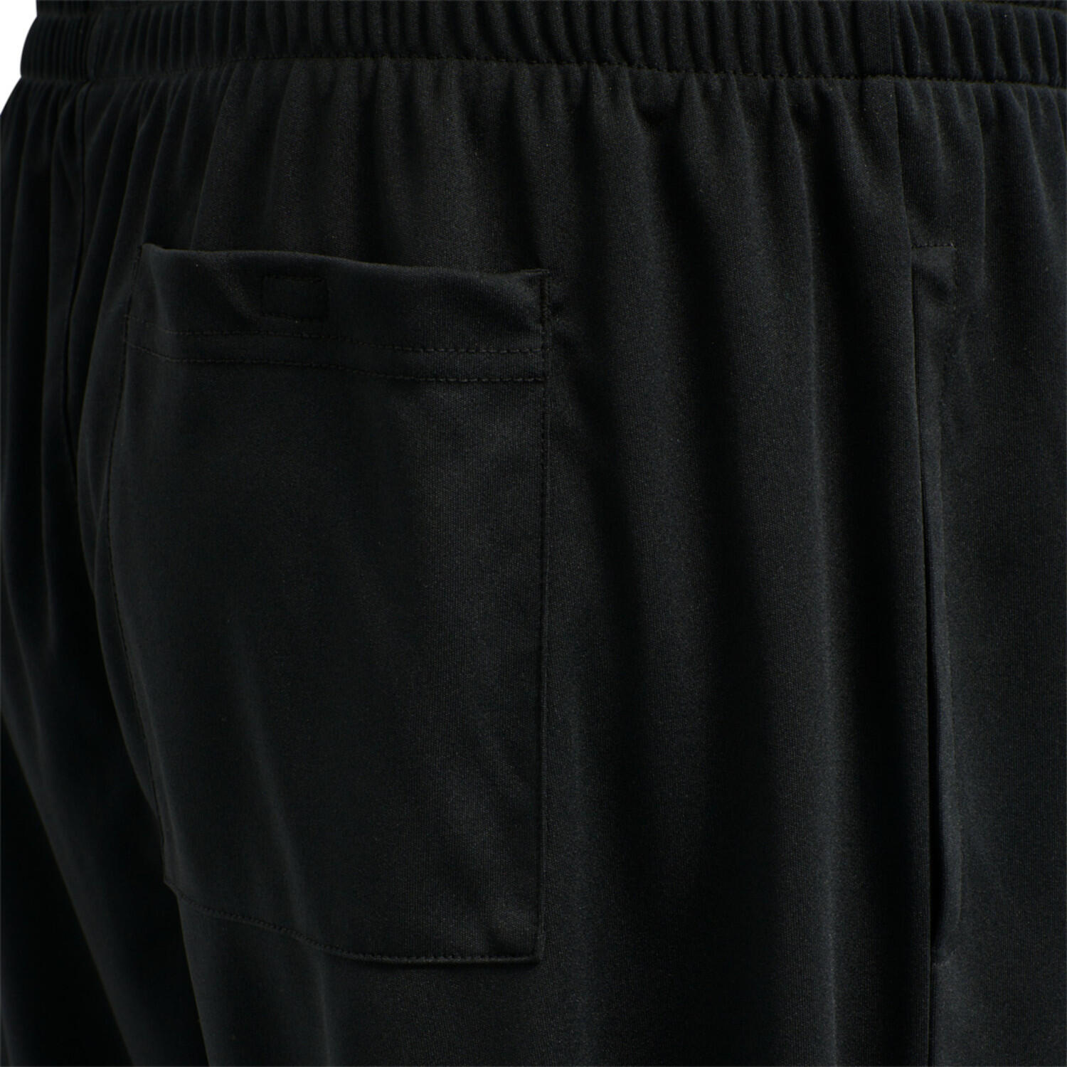 Hummel Spodenki sędziowskie męskie sportowe REFEREE Chevron SHORTS 9/10