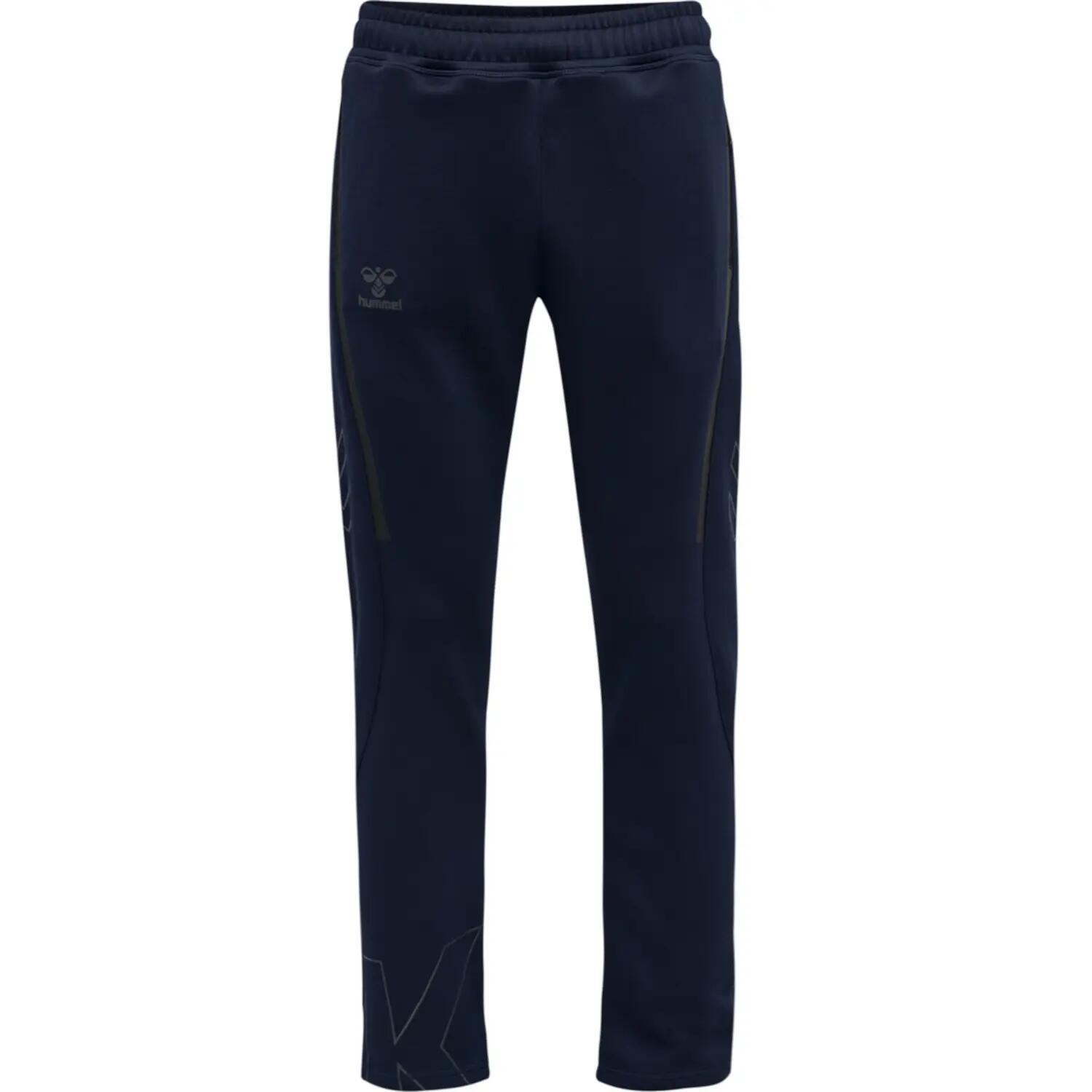Verstellbare Taille Hose Hmlcima Herren 9/9