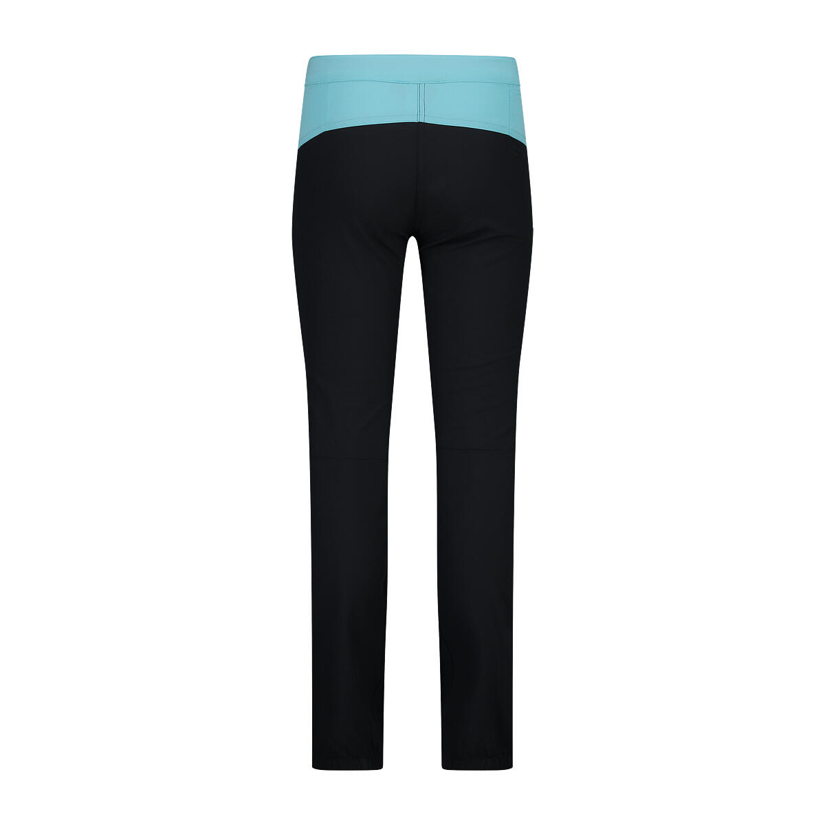 Joggers lunghi da ragazza CMP 2/5