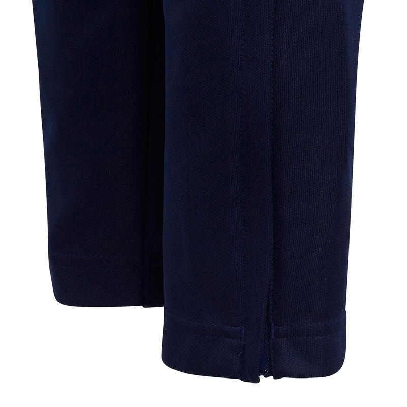 Pantalon de trening Fotbal ADIDAS Entrada Negru Copii