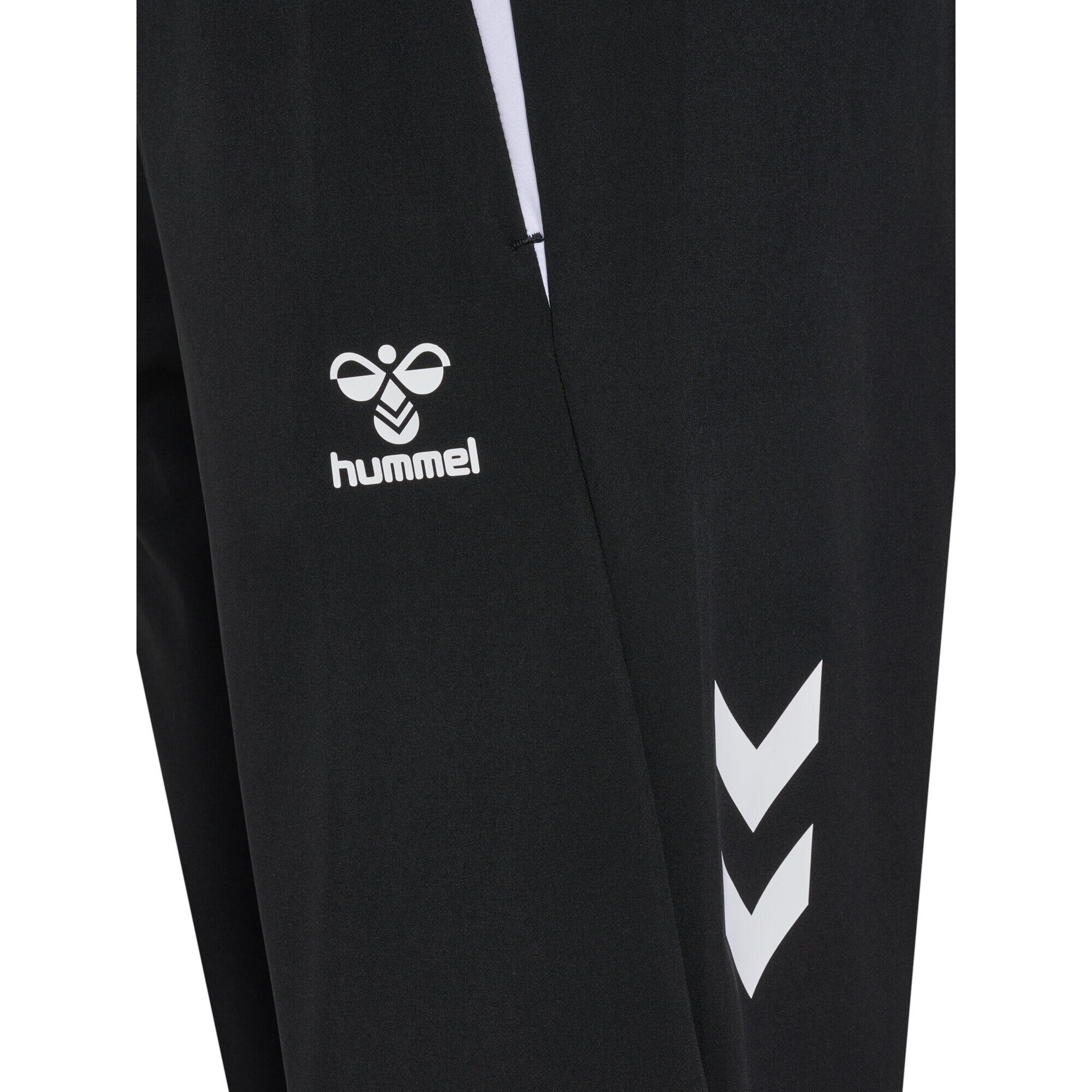 Damskie spodnie dresowe Hummel Lead 2.0 10/10