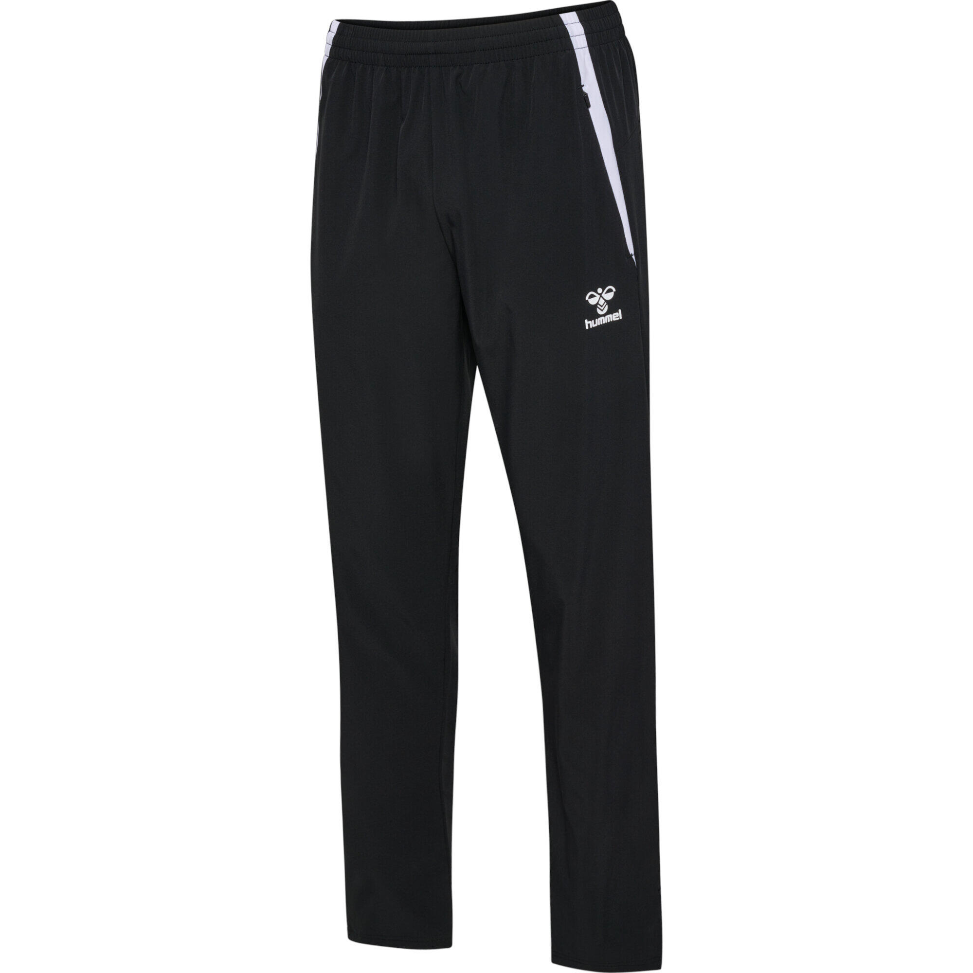 Damskie spodnie dresowe Hummel Lead 2.0 9/10