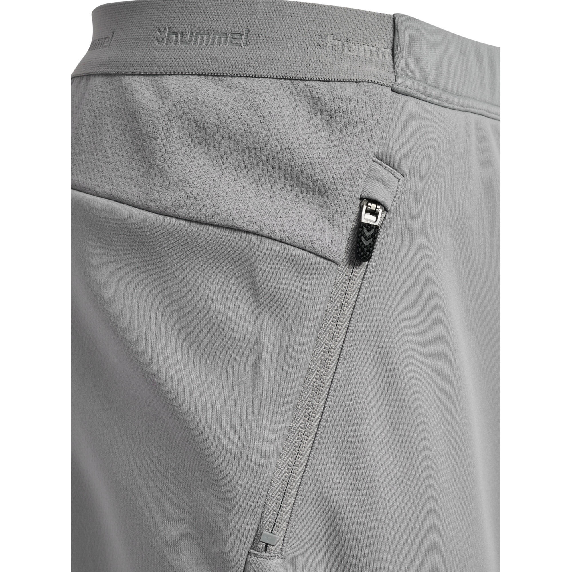 Fermeture À Cordon Short Hmlcima Homme 12/13