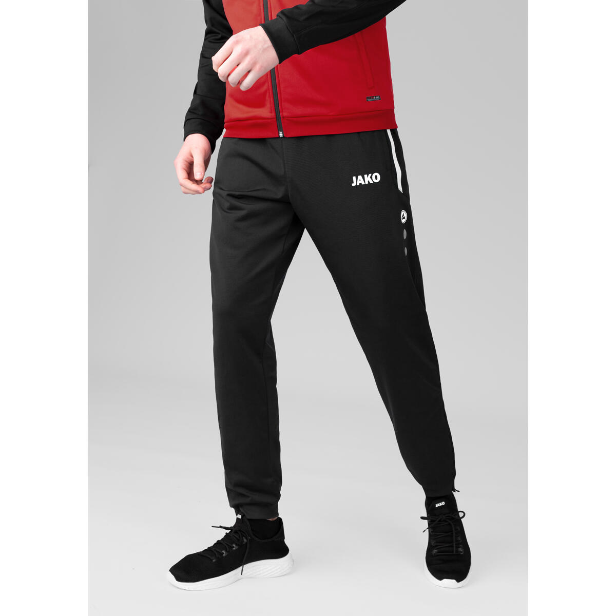 JAKO Kinder Polyesterhose Allround 9/13