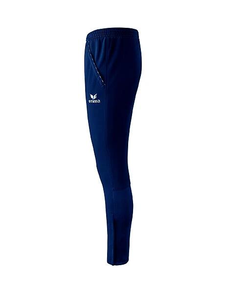 Pantaloni da allenamento per bambini Erima avec empiècement aux mollets 2.0 3/9