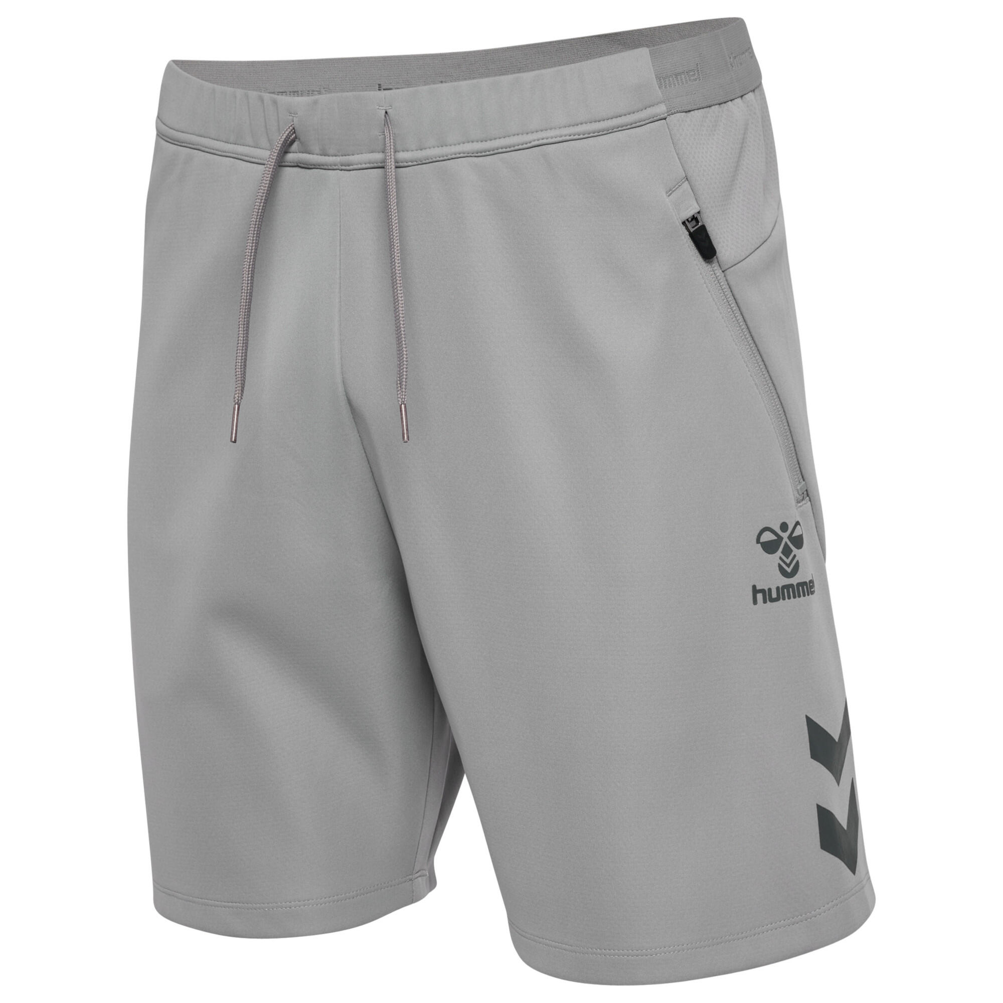 Fermeture À Cordon Short Hmlcima Homme 11/13