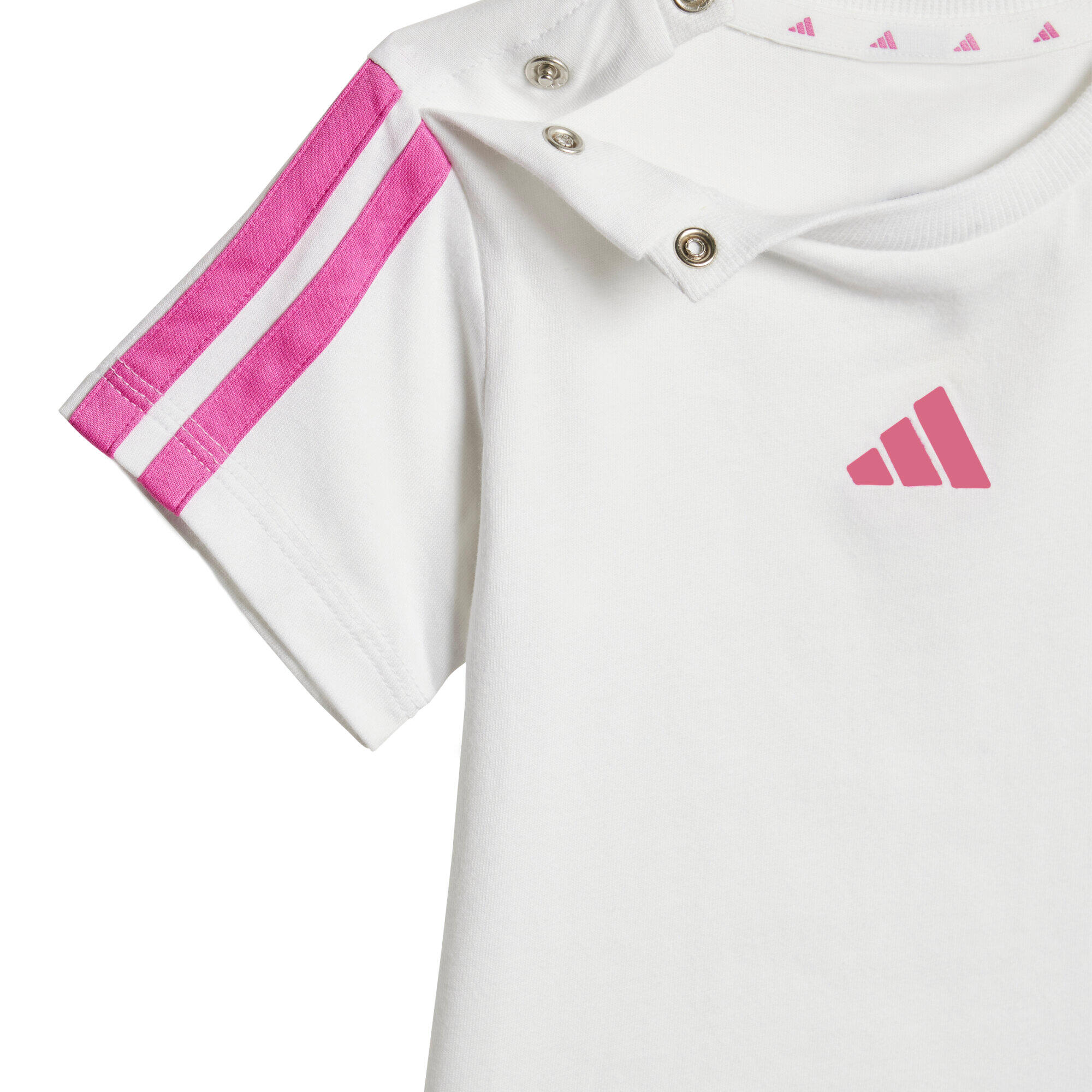 Completo Essentials Tee Infant 11/13