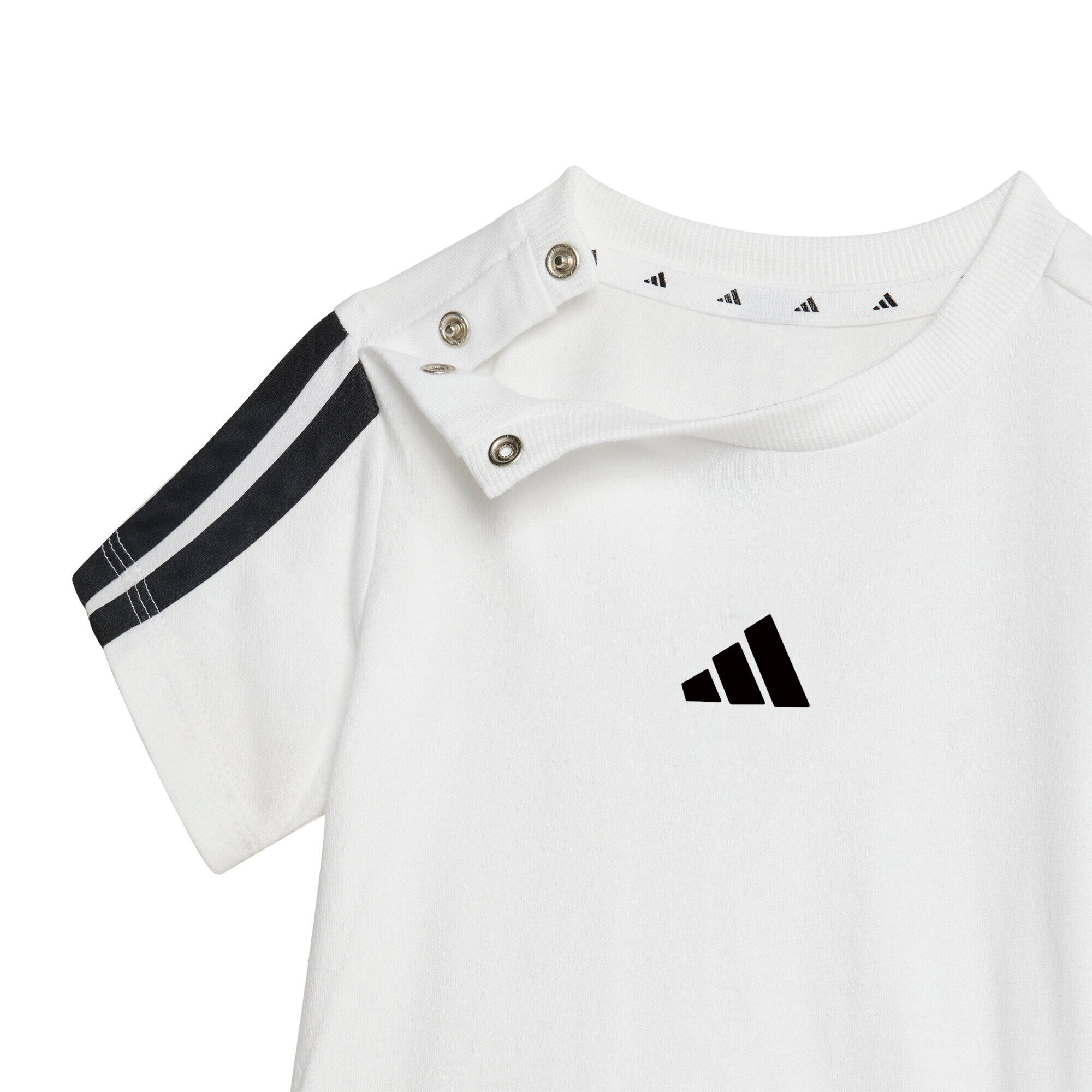 Completo Essentials Tee Infant 11/13