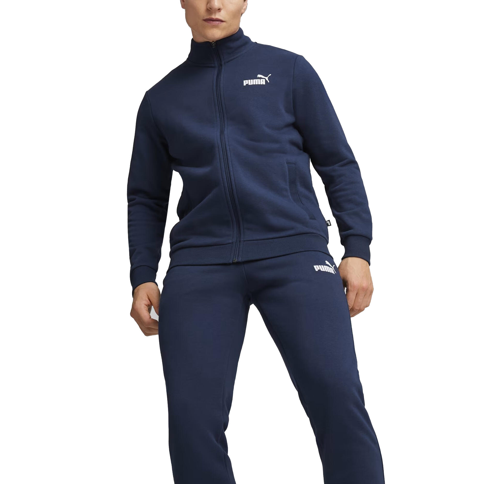 Survêtement Clean Sweat Bleu - 585840-14 2/8