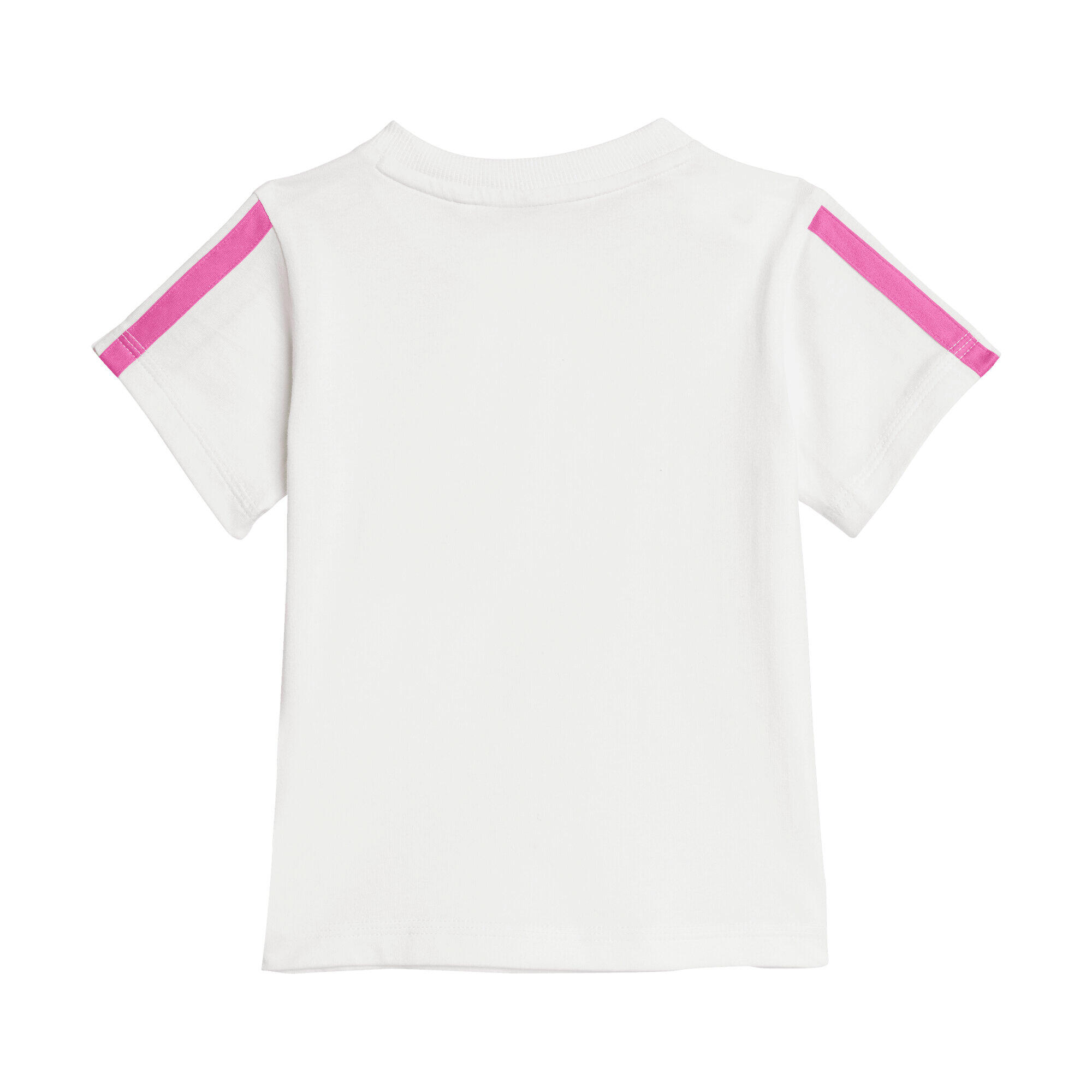 Completo Essentials Tee Infant 9/13