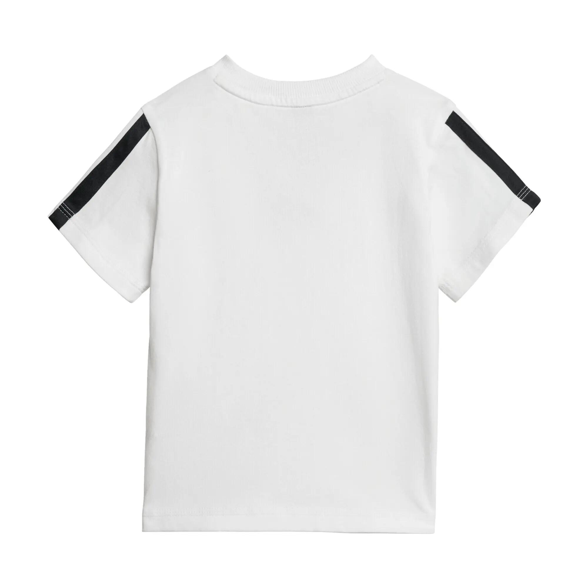 Essentials T-shirt Set Kids 9/13