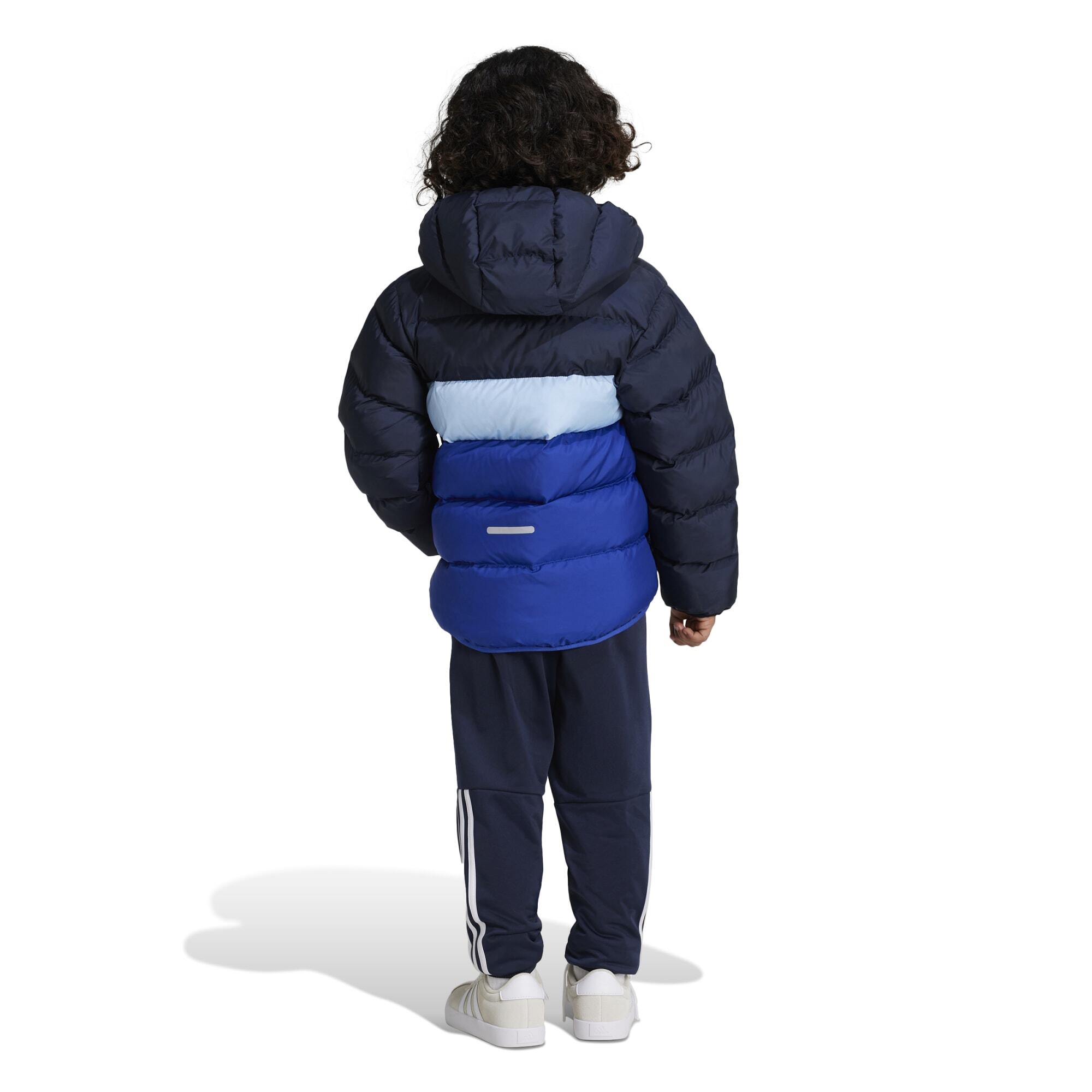 Synthetic Down Jacke 9/9