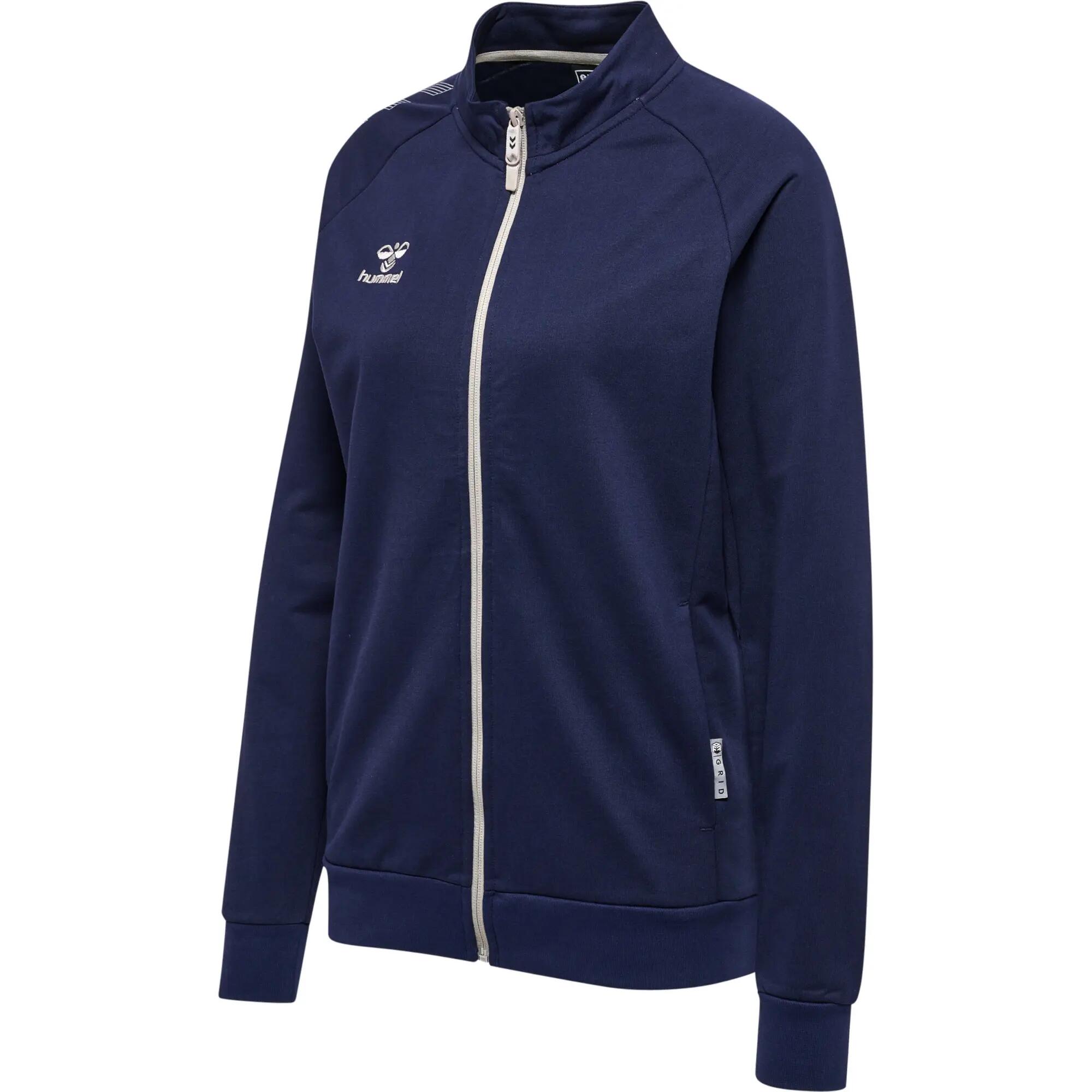 Fermeture Éclair Zip Combinaison Hmlmove Femme 6/6