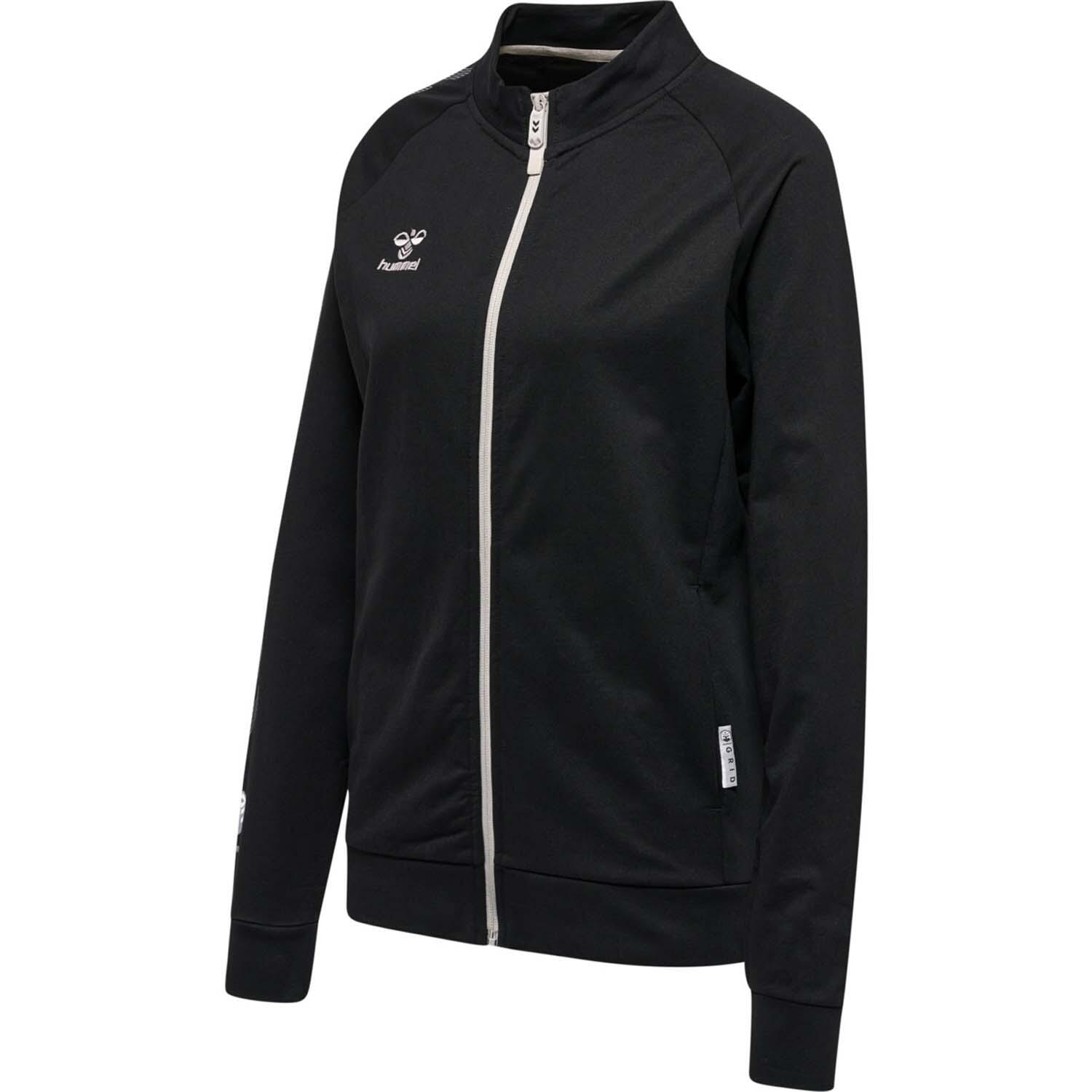 Rits Zip Jasje Hmlmove Dames 9/10