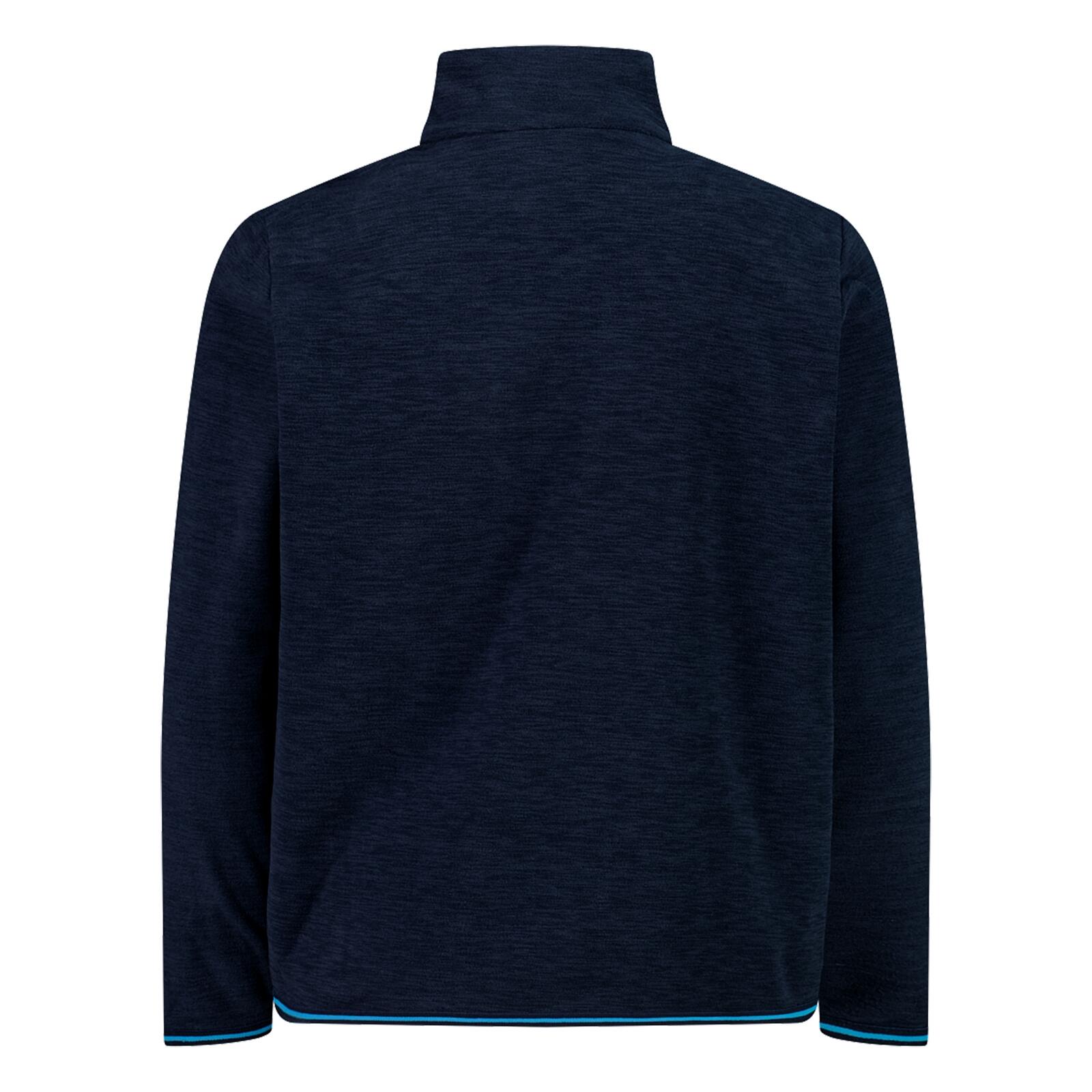 CMP Jungen Pullover KID SWEAT 34G4894 2/5