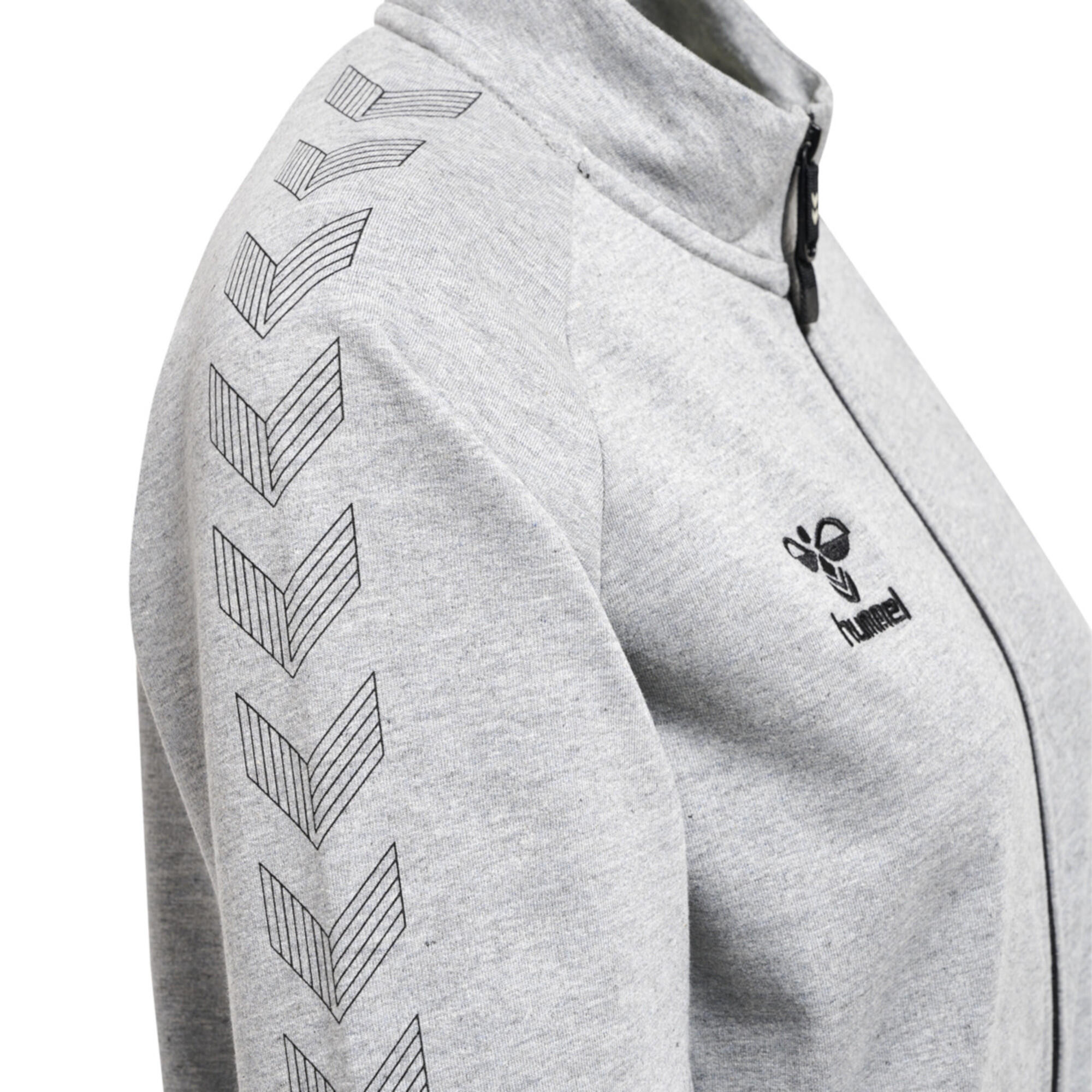 Mono Hmlmove Multideporte Mujer Transpirable Hummel 10/10