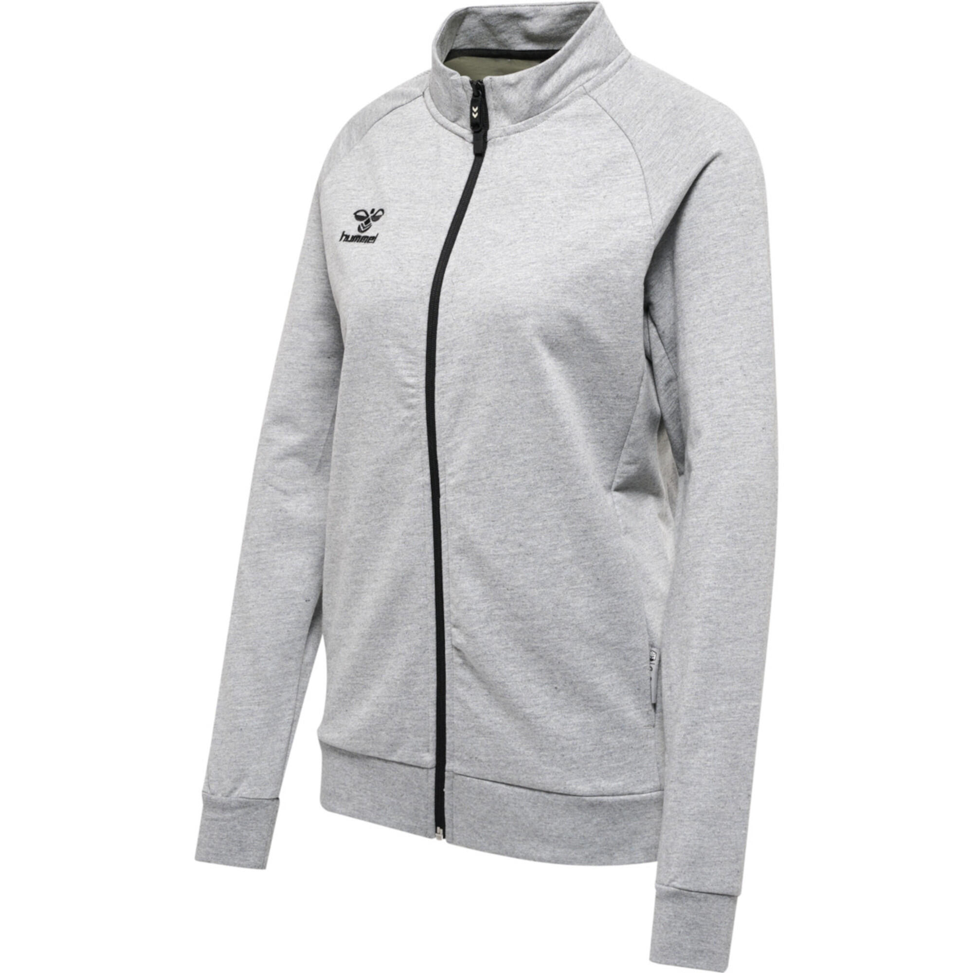 Mono Hmlmove Multideporte Mujer Transpirable Hummel 9/10
