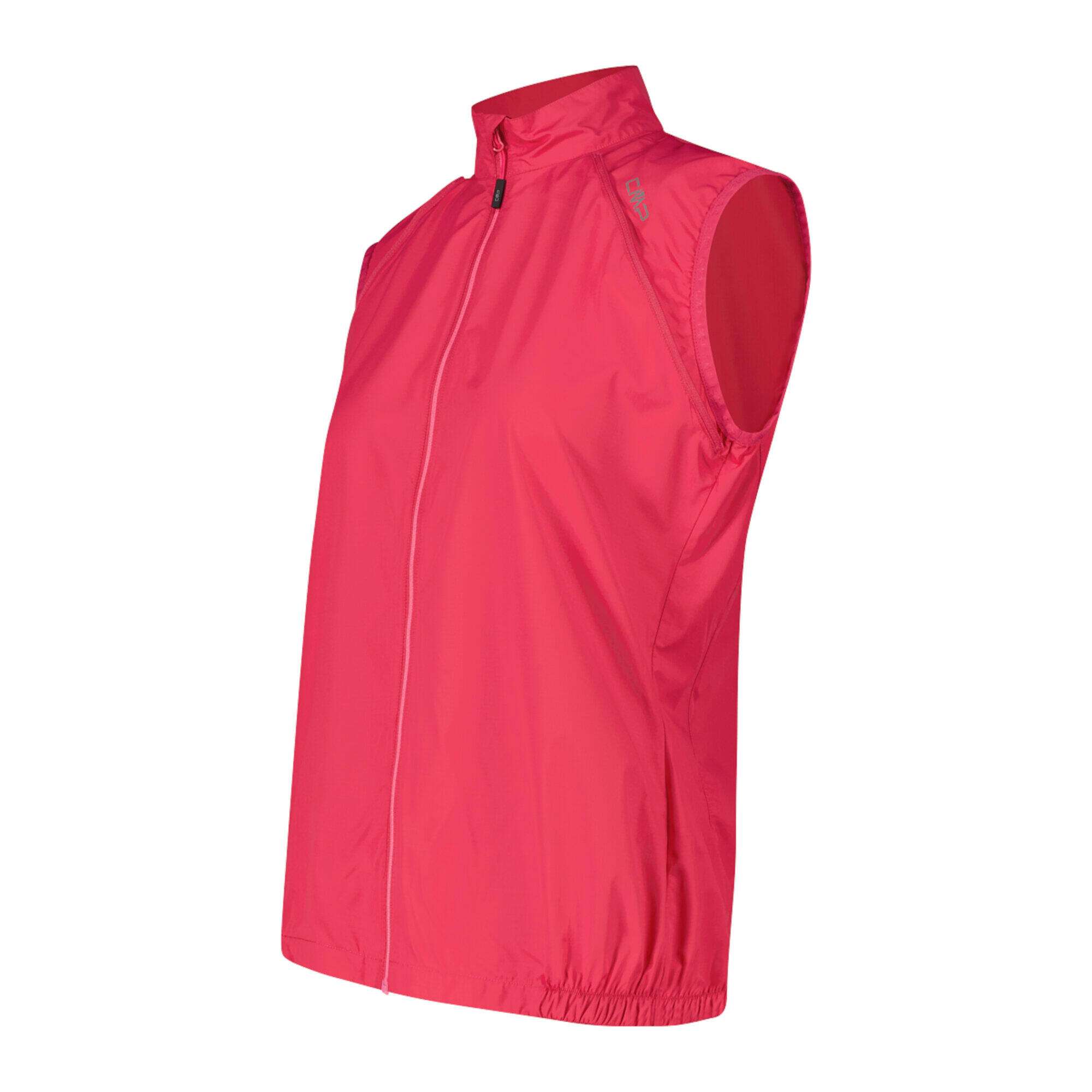 Damen Jacke WOMAN JACKET WITH DETACHABLE SLEEVE 14/15