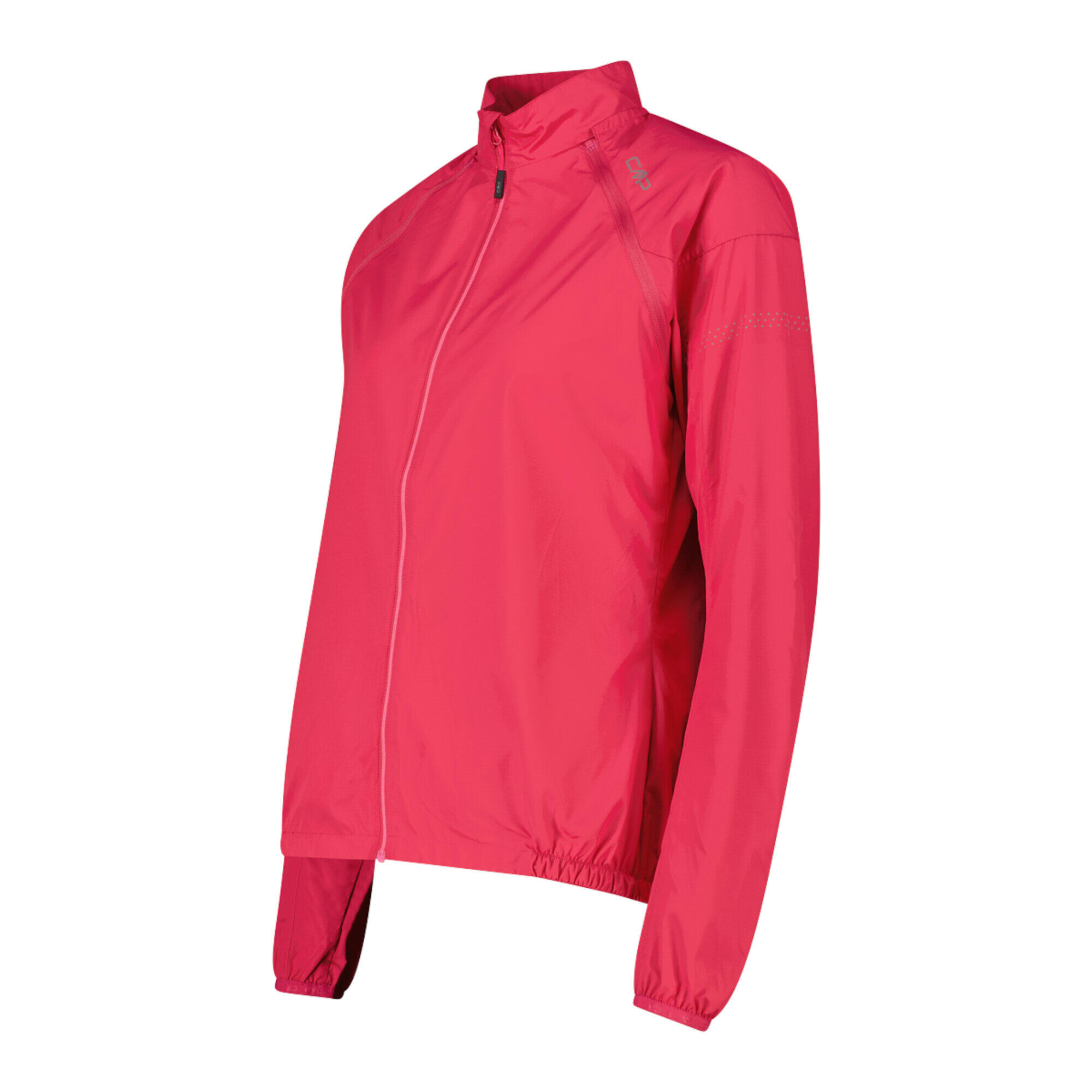 Damen Jacke WOMAN JACKET WITH DETACHABLE SLEEVE 11/15