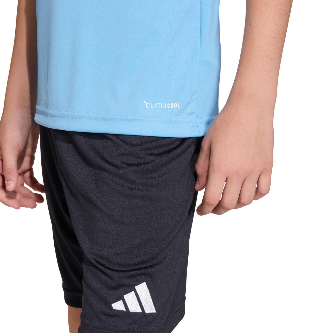 Camisola para criança adidas Entrada 26 Jersey 5/12