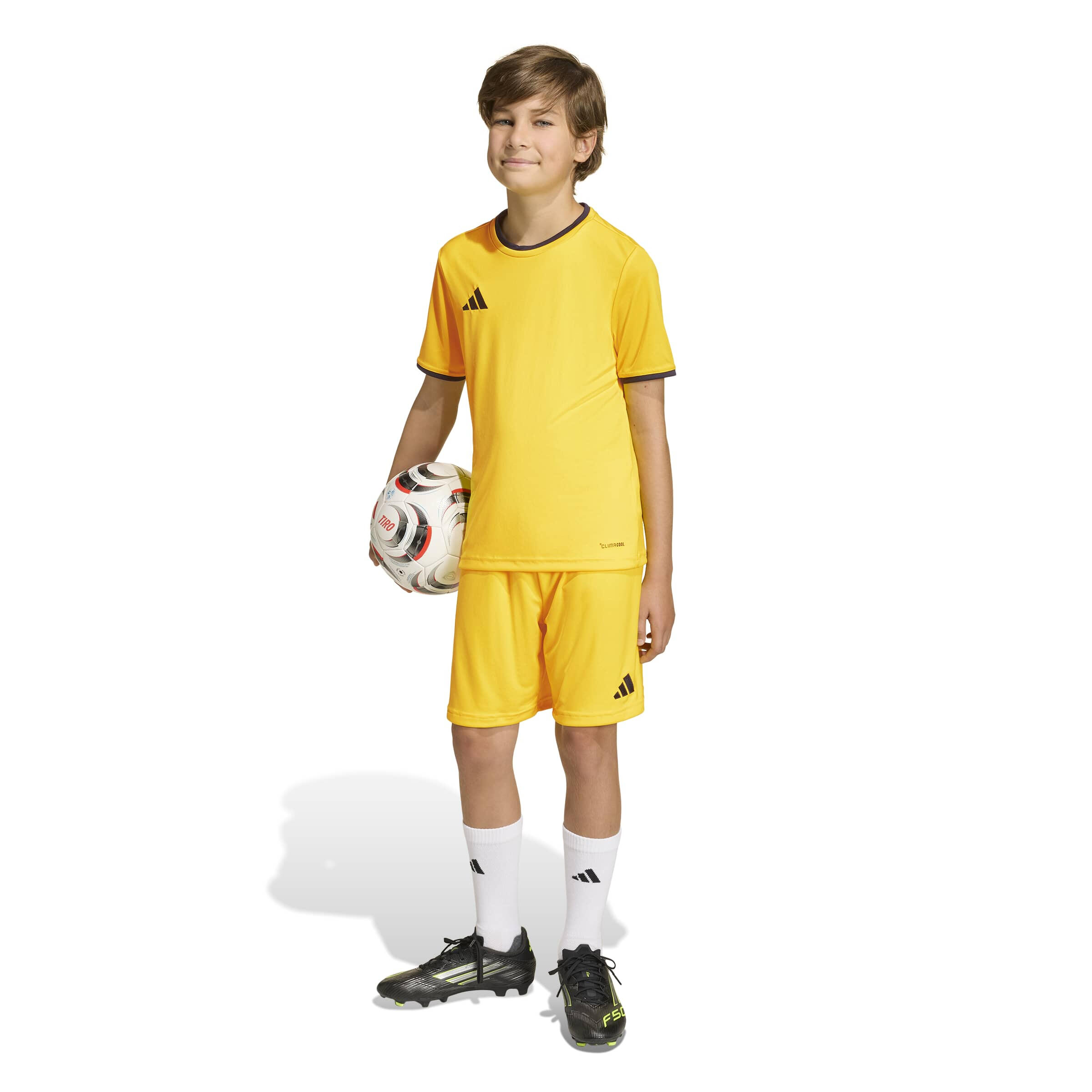 adidas Kinder Trikot Entrada 26 Jersey Y 5/12