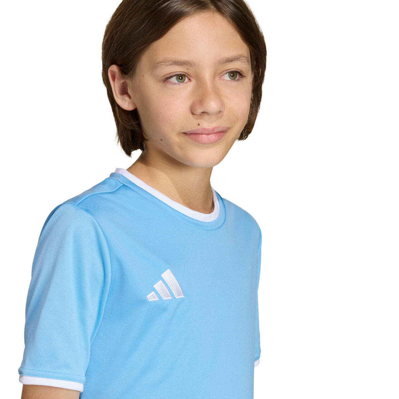 Camisola para criança adidas Entrada 26 Jersey 4/12