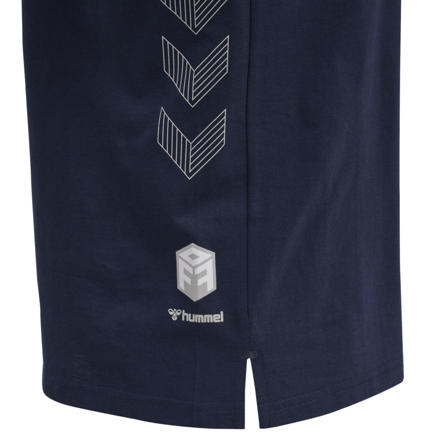 Camisola Hummel Move Grid 10/10