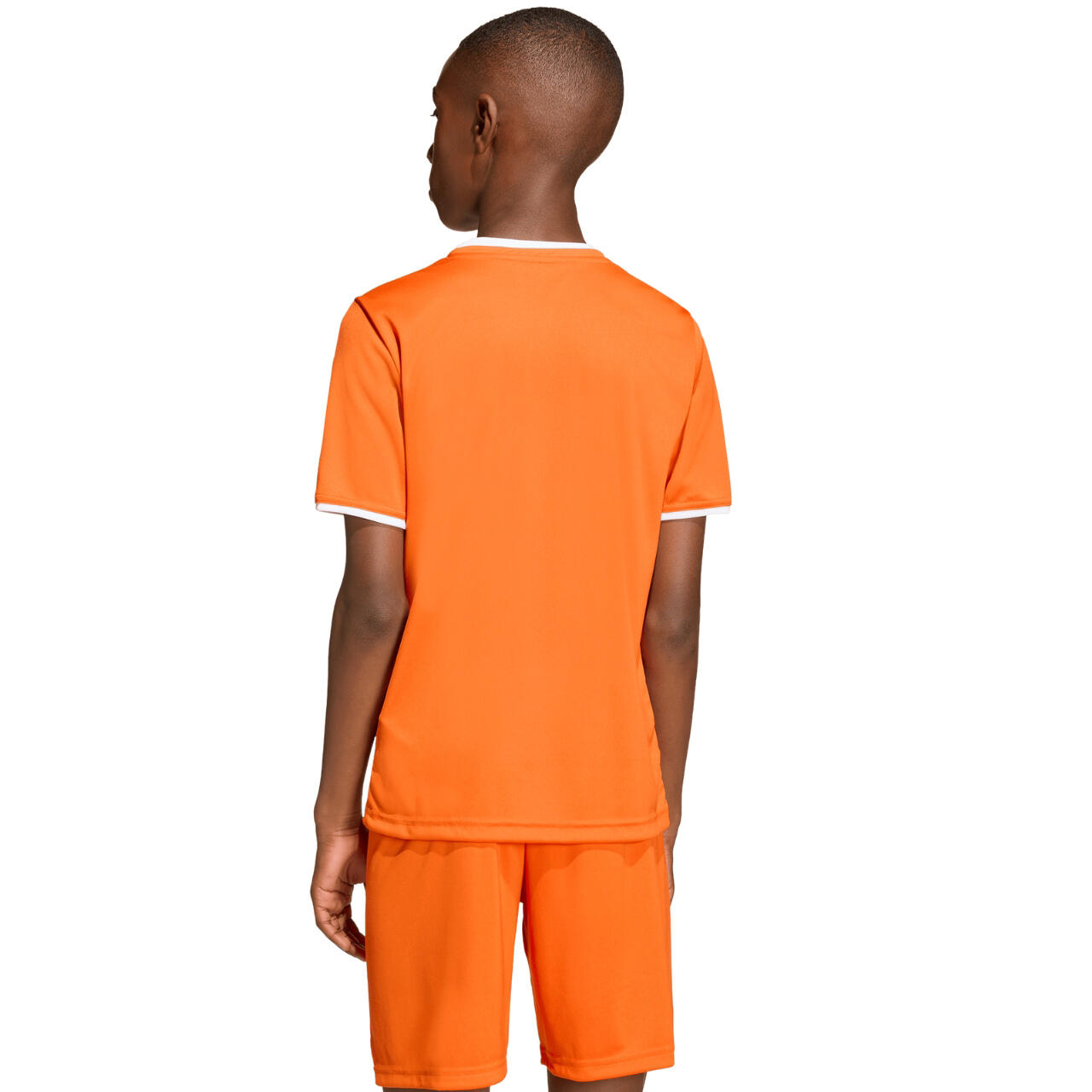 Camisola para crianças adidas Entrada26 5/12
